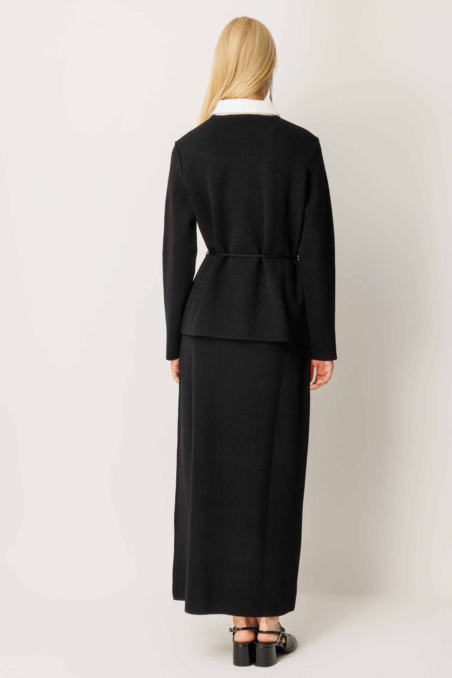 GHİSA SEYYAR YAKA TRİKO TAKIM 26KOBTKM4040