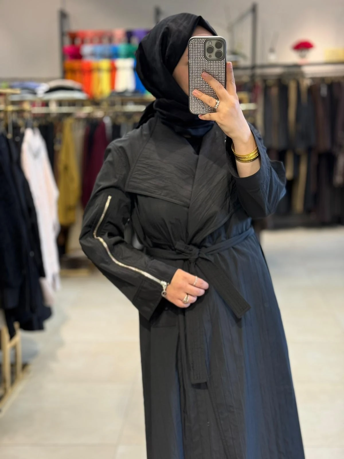 GHİSA PARDESÜ 26KGSPRD2684