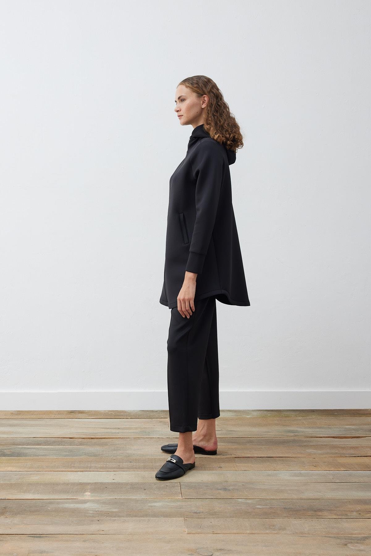 TERZİ DÜKKANI SCUBA PUF KAP TD24K13033008