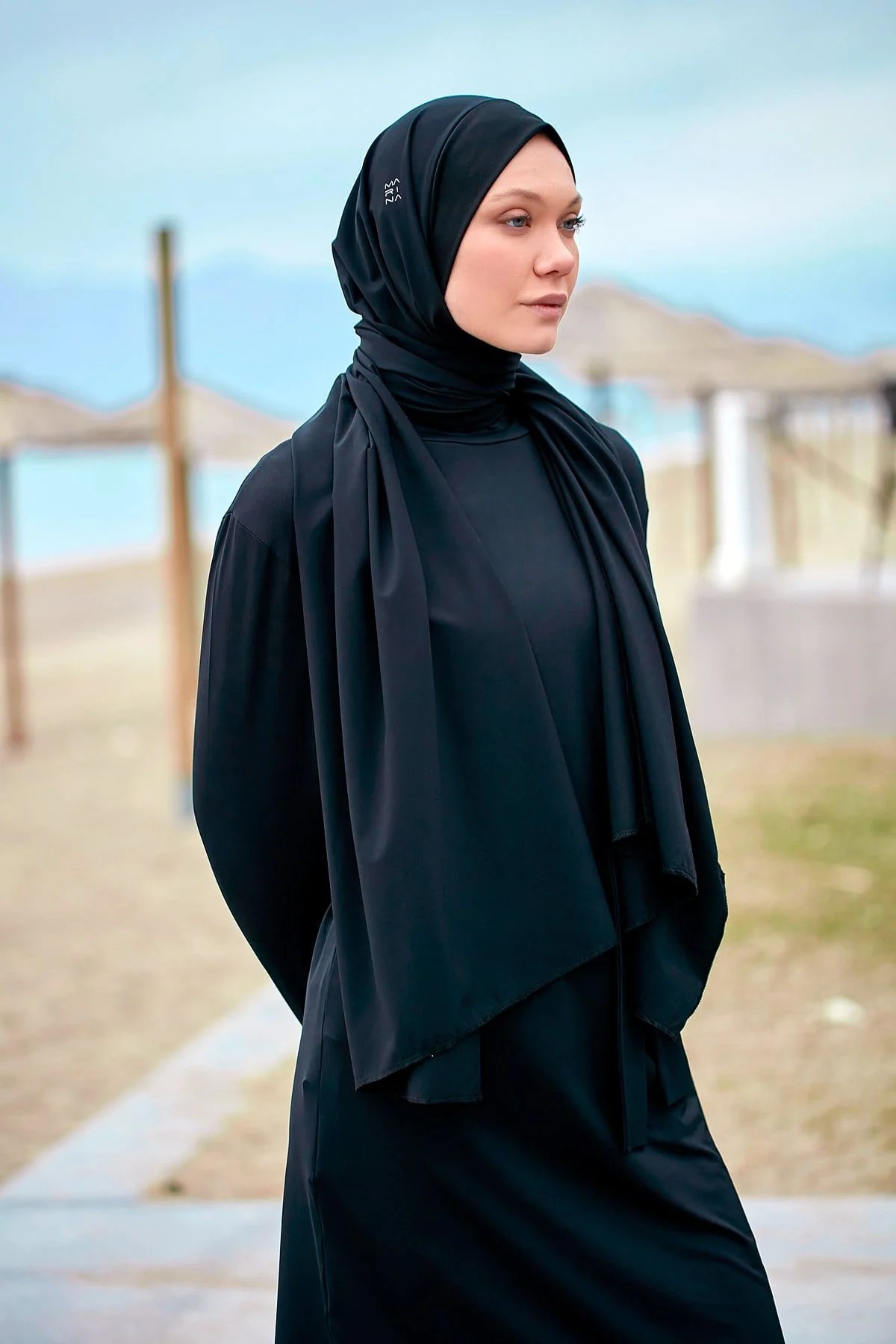 MARİNA PARAŞÜT PRATİK ŞAL BONE 