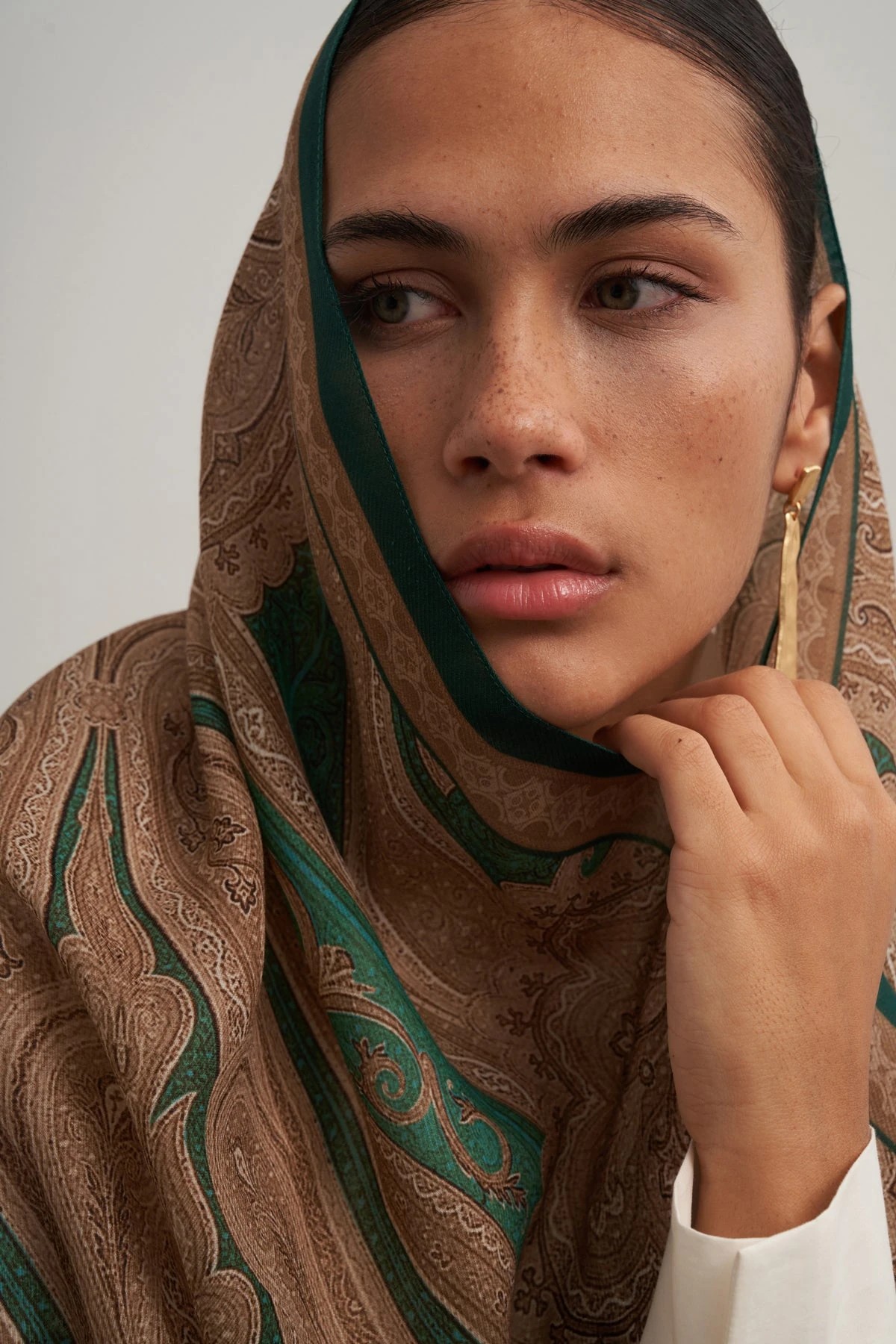 EMERALD ŞAL