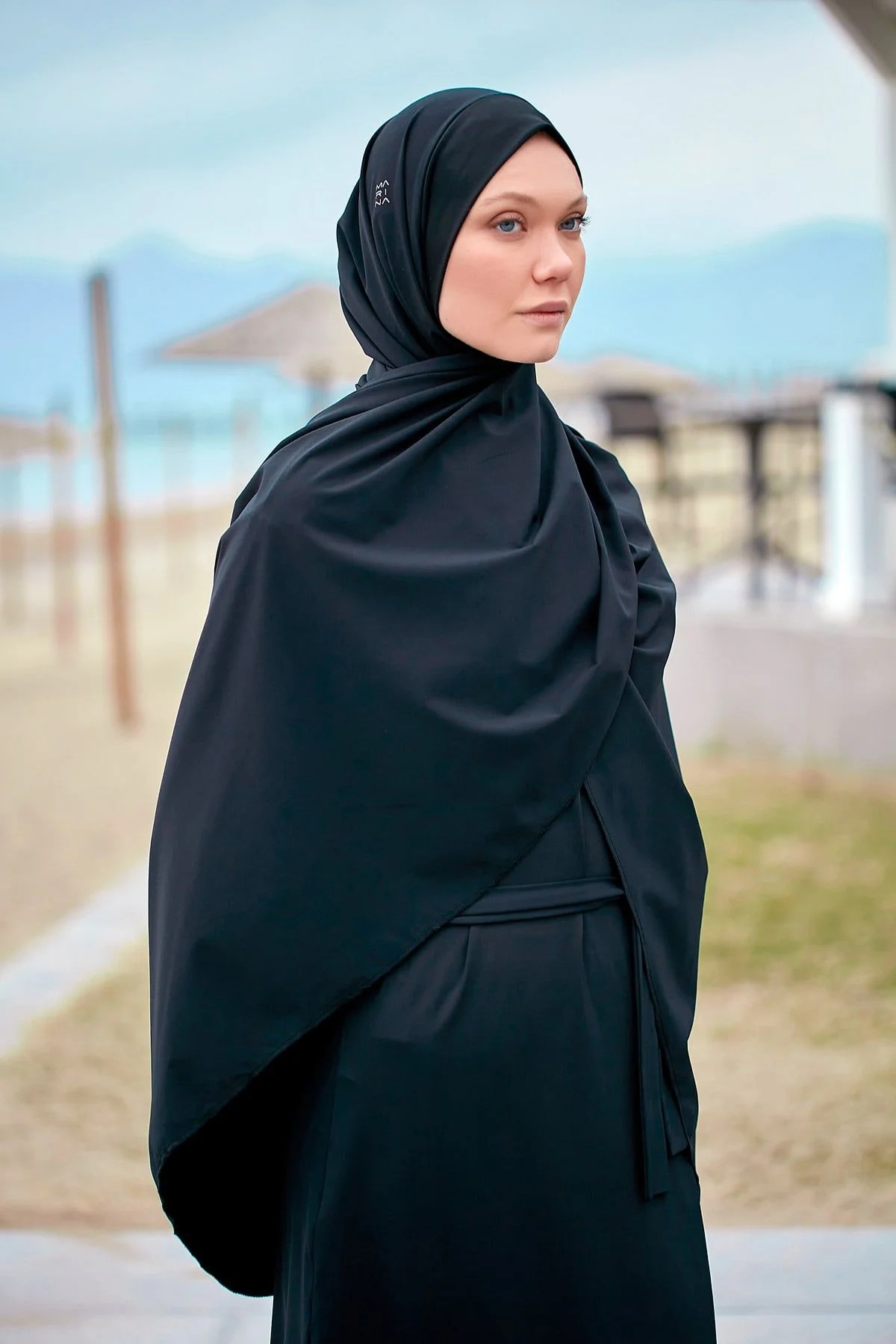 MARİNA PARAŞÜT PRATİK ŞAL BONE 