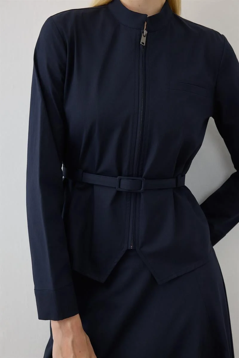 MİORİ FLOREN ETEKLİ TAKIM MIO26K0500015