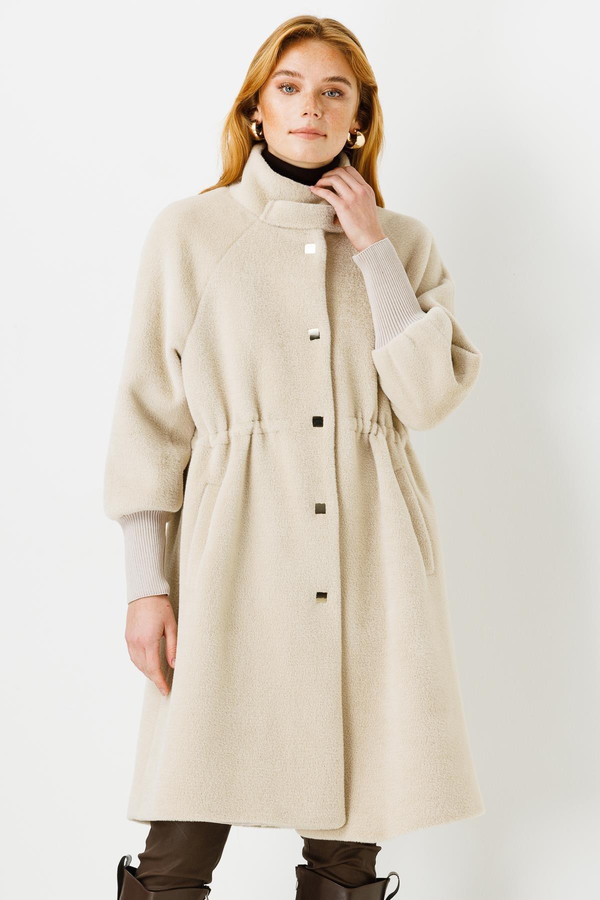 GHİSA RİBANA DETAYLI KABAN 26KGSKBN6459