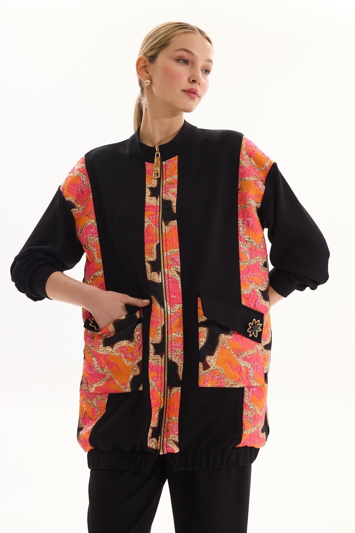 ELEGANTE SPECIALE TAKIM - Siyah