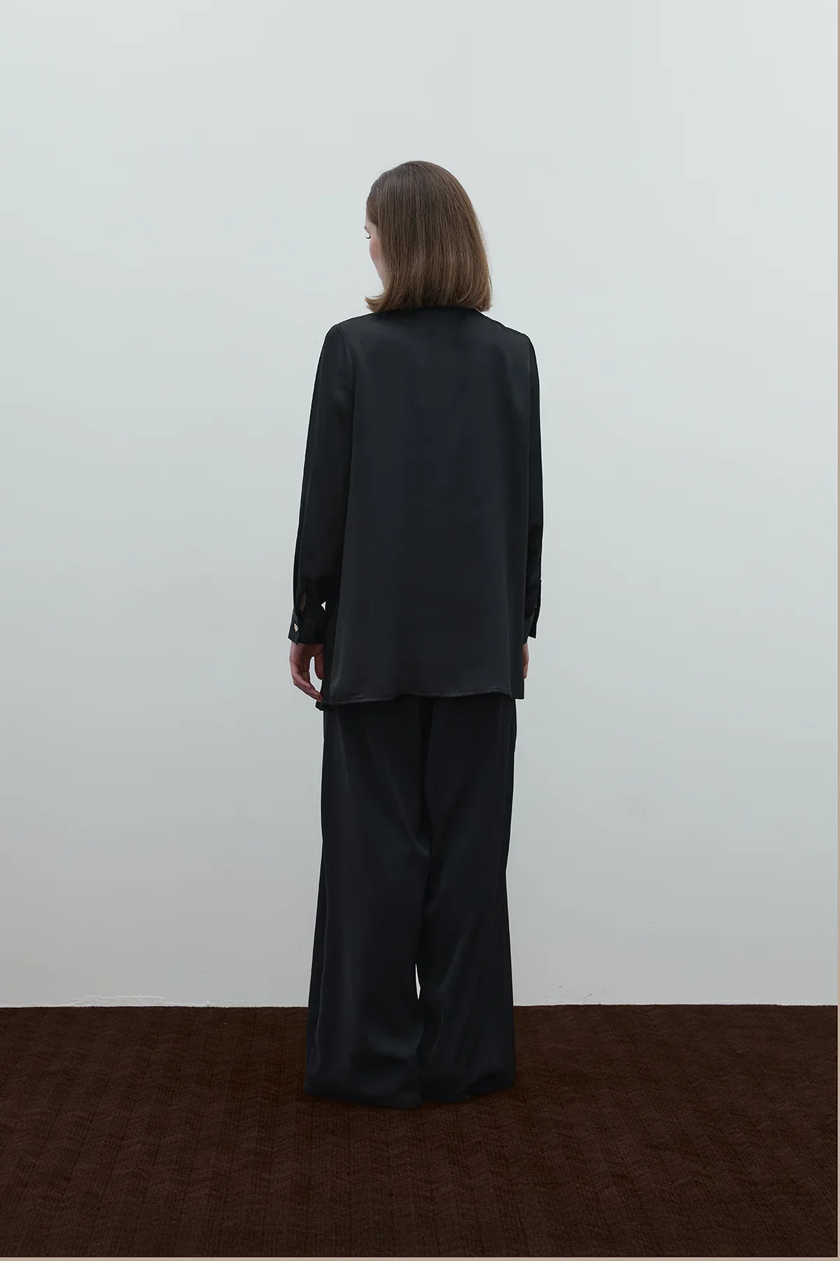 CLANDE BEL BÜZGÜLÜ GÖMLEK 3016