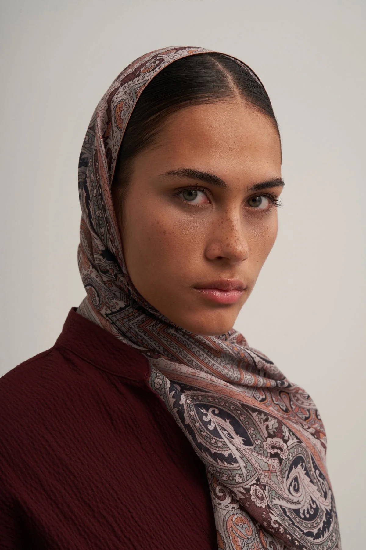 MORENOSİLK SOFT ŞÖLEN ŞAL