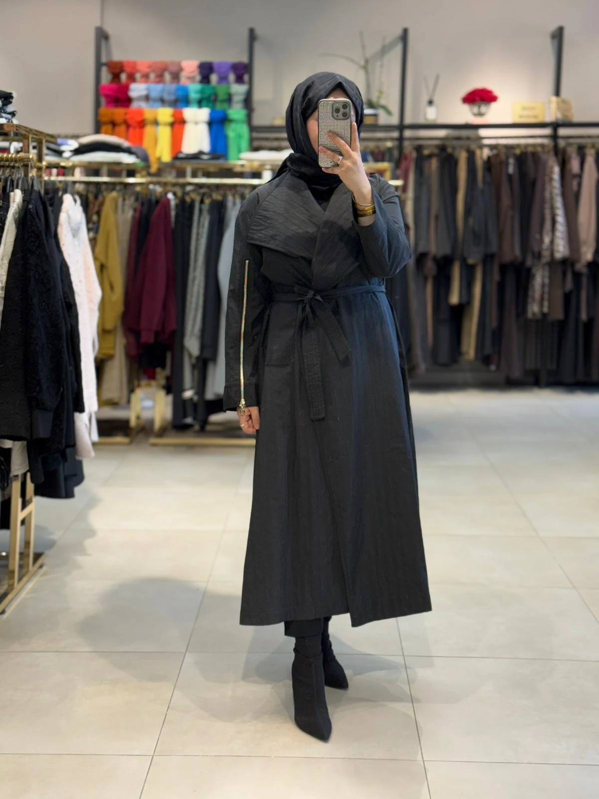 GHİSA PARDESÜ 26KGSPRD2684