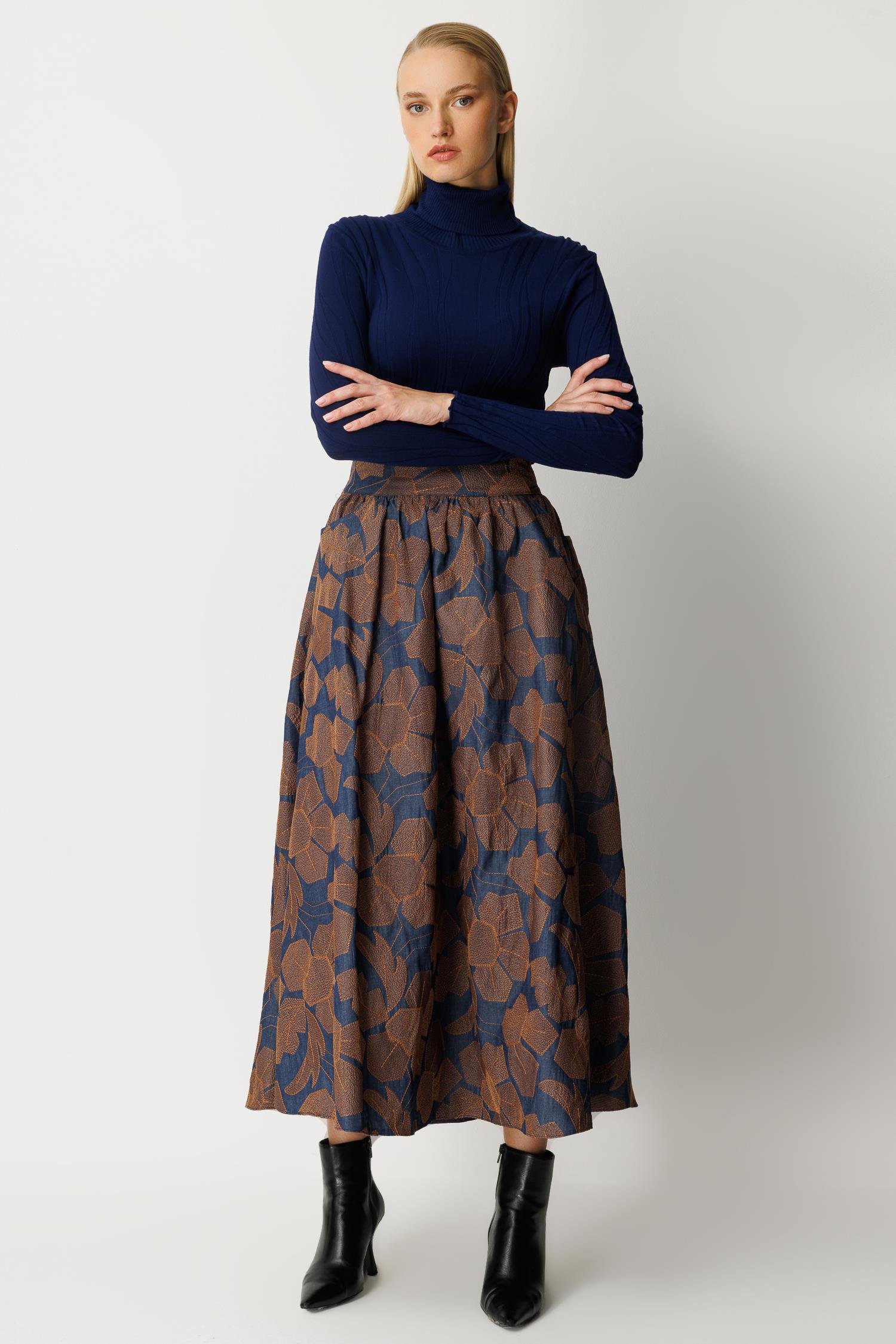 GHİSA ETEK 26KGSETK5305