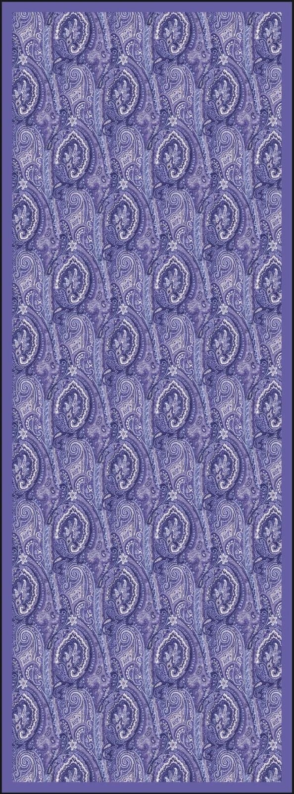 PURPLE JADE ŞAL
