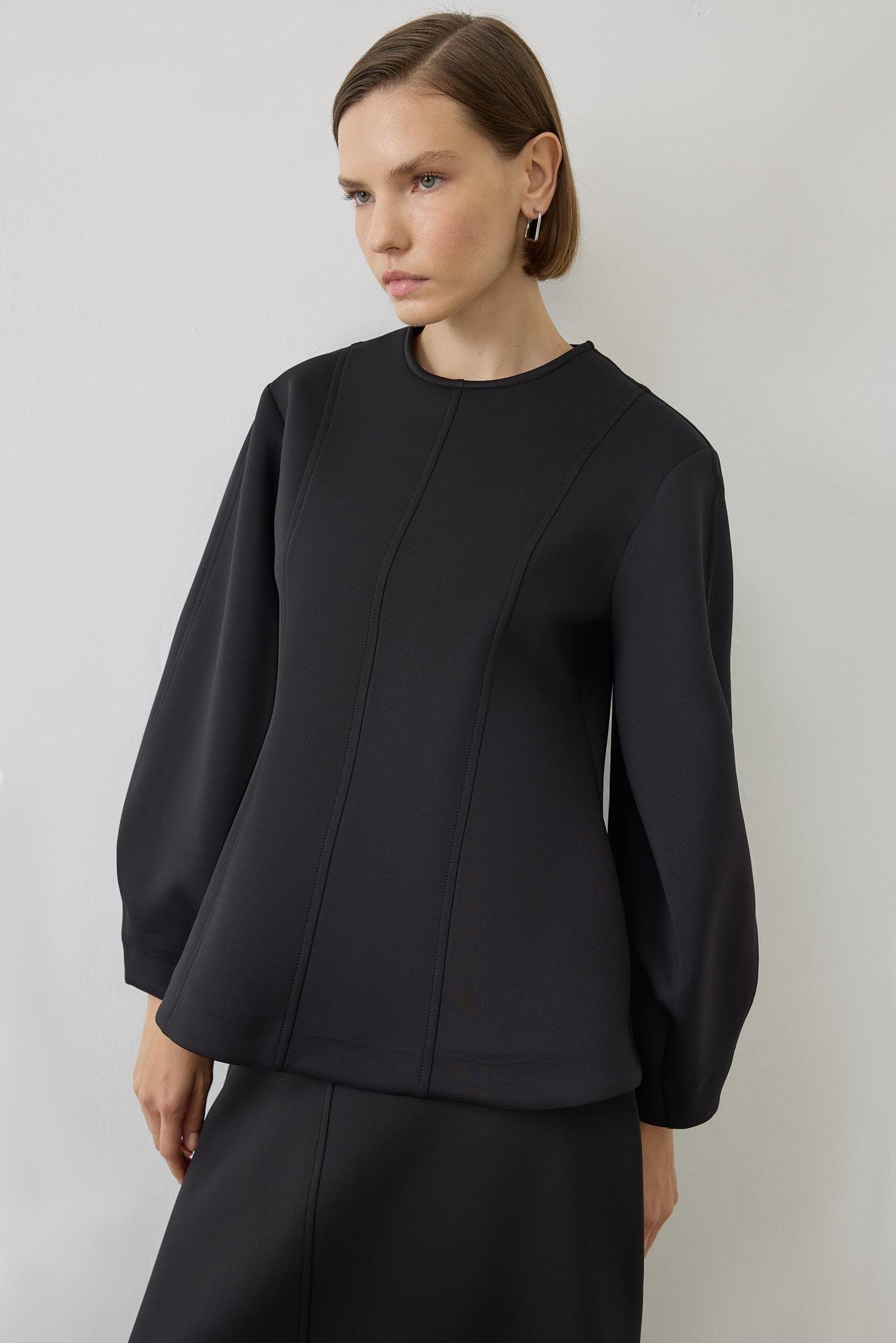 TERZİ DÜKKANI VELAR SCUBA ETEKLİ TAKIM TD26K05000052