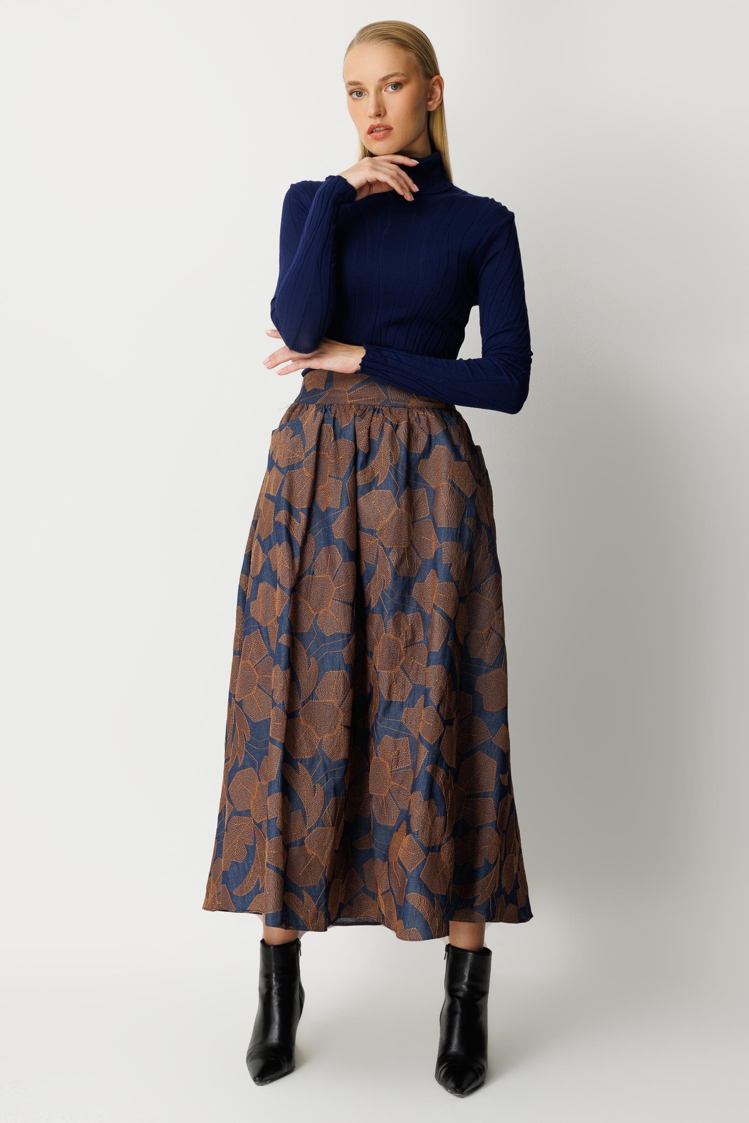 GHİSA ETEK 26KGSETK5305