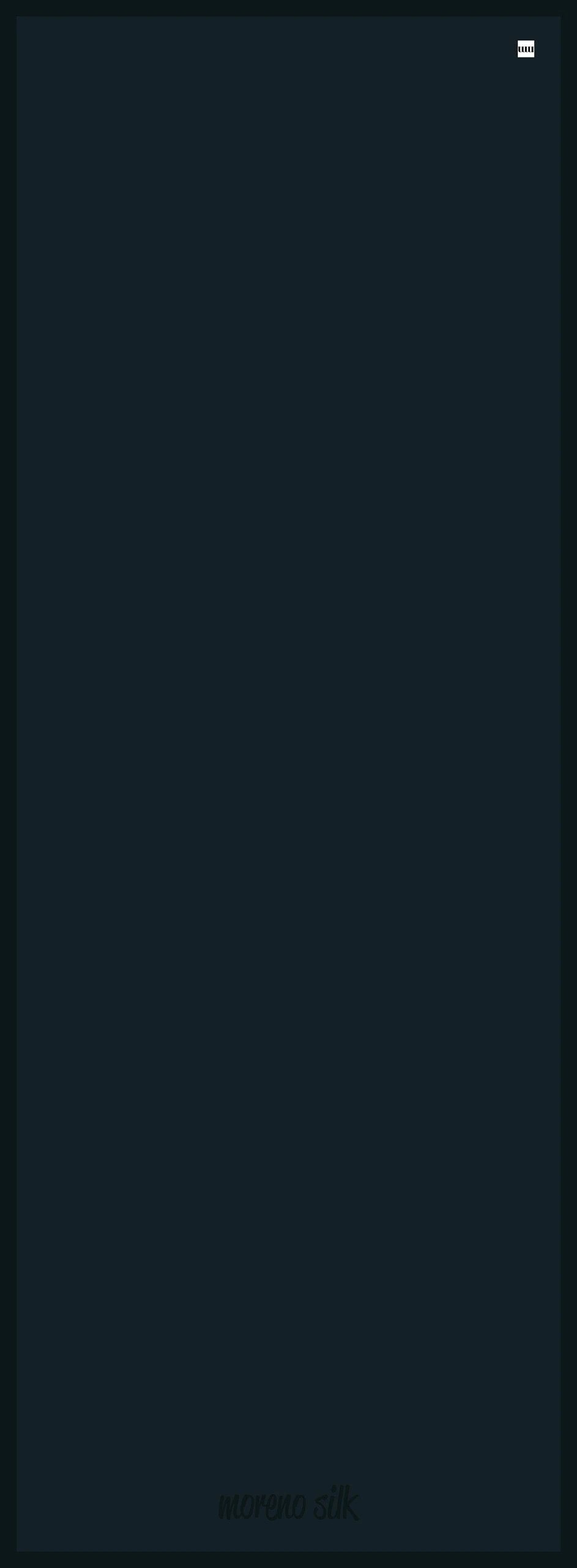 DARK GREEN SİLK