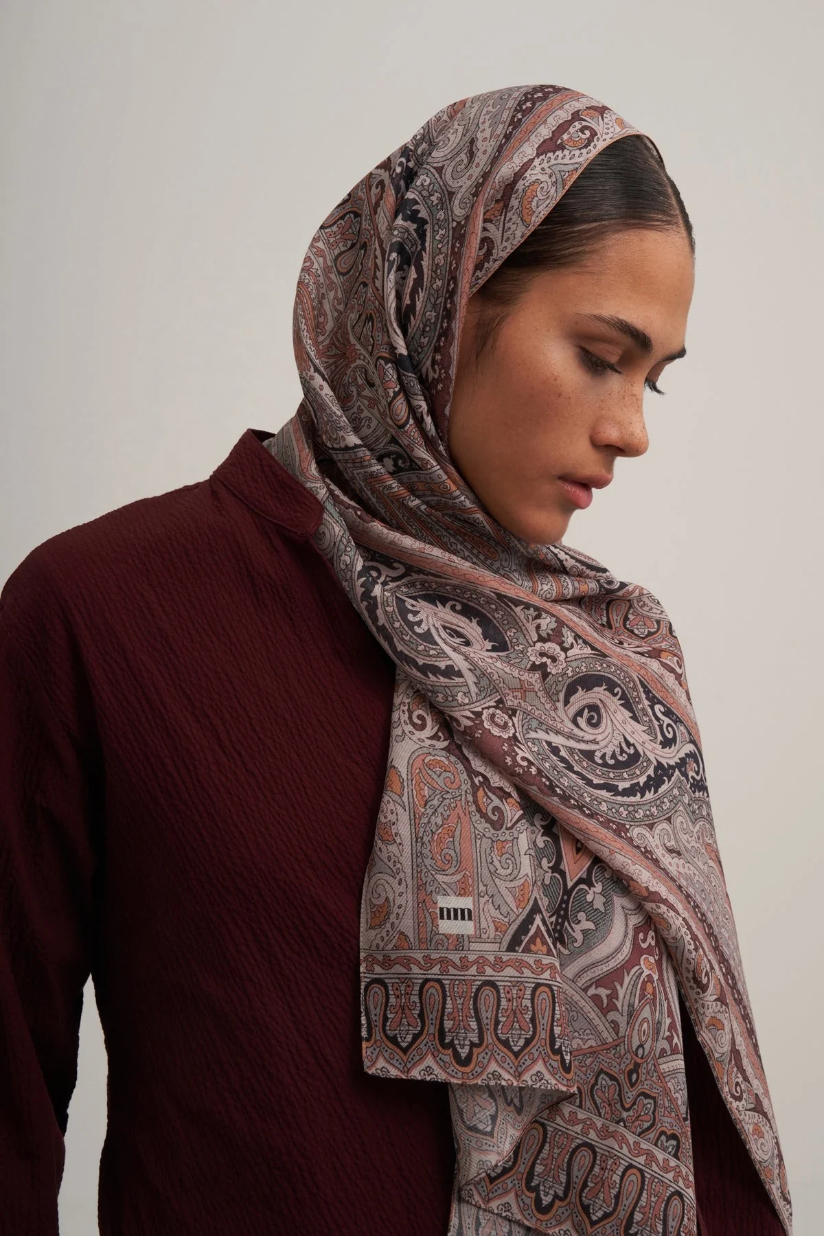 MORENOSİLK SOFT ŞÖLEN ŞAL