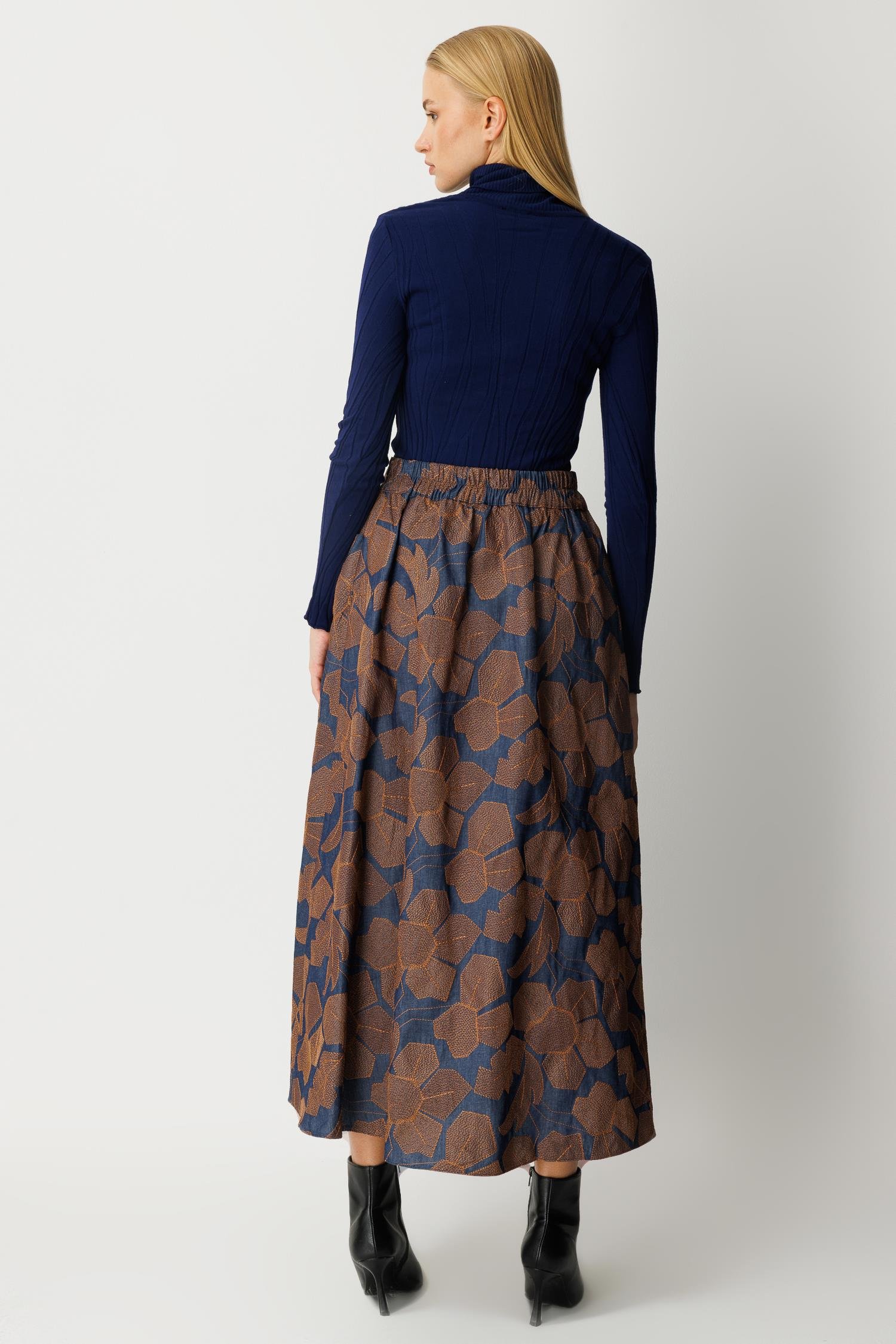 GHİSA ETEK 26KGSETK5305