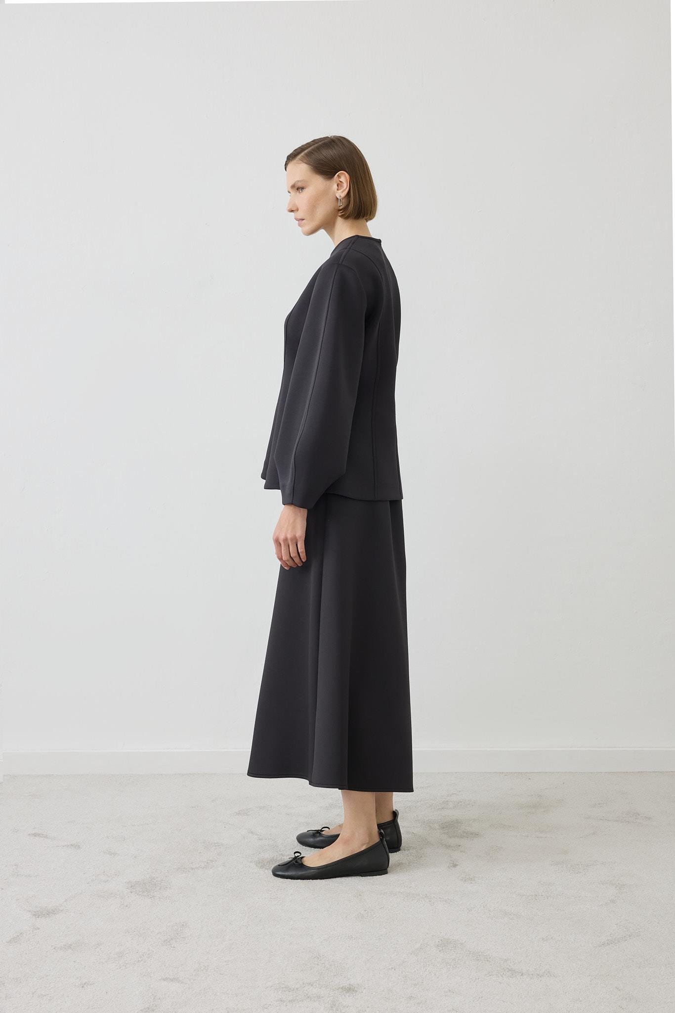 TERZİ DÜKKANI VELAR SCUBA ETEKLİ TAKIM TD26K05000052