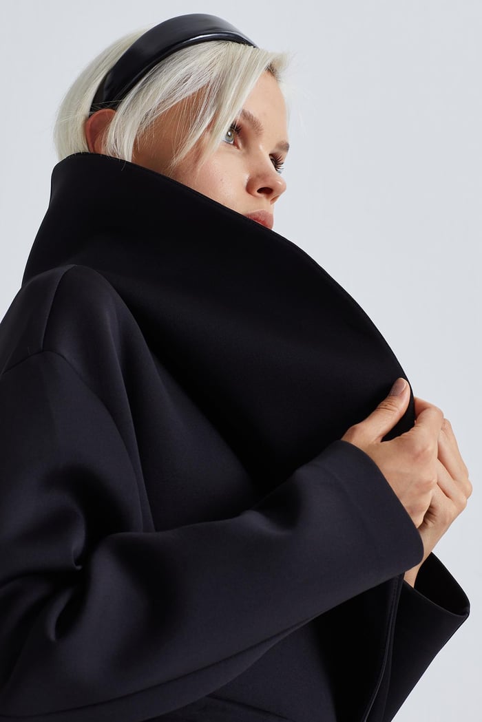 TERZİ DÜKKANI MAXİ PUF KAP TD20K62033001