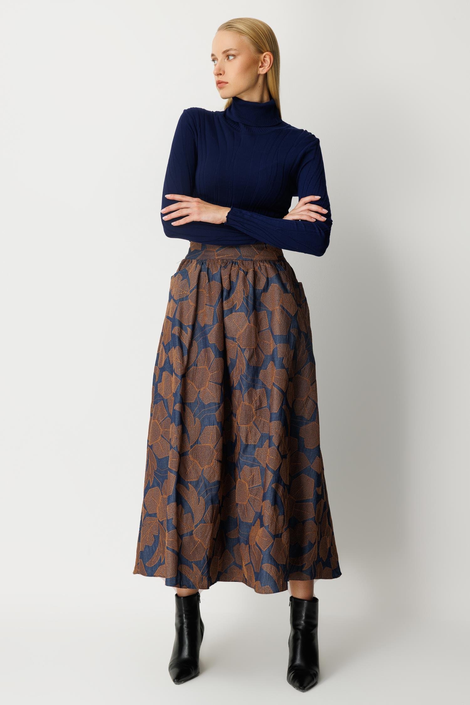 GHİSA ETEK 26KGSETK5305