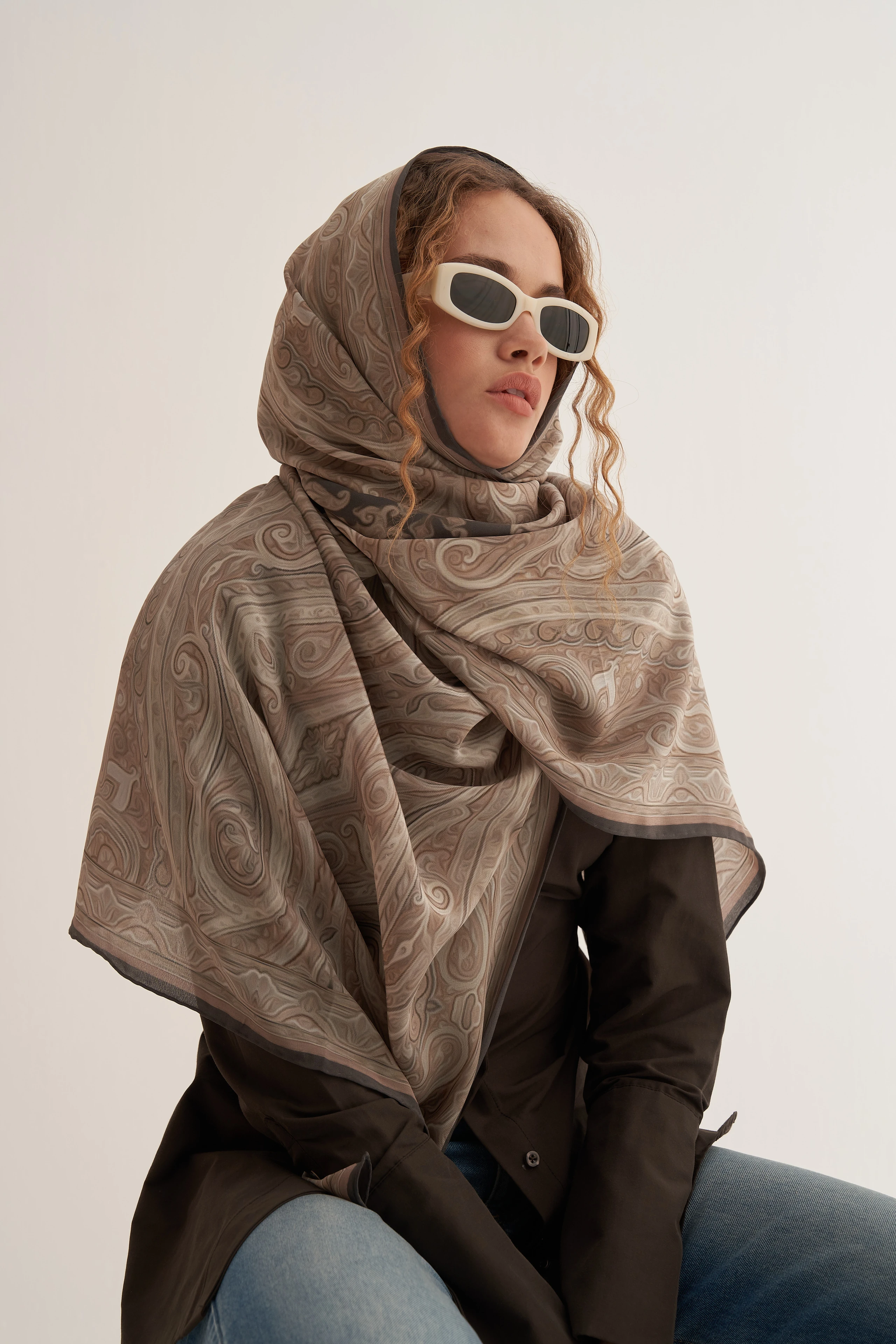 MORENOSİLK DREAM ROSE ŞAL