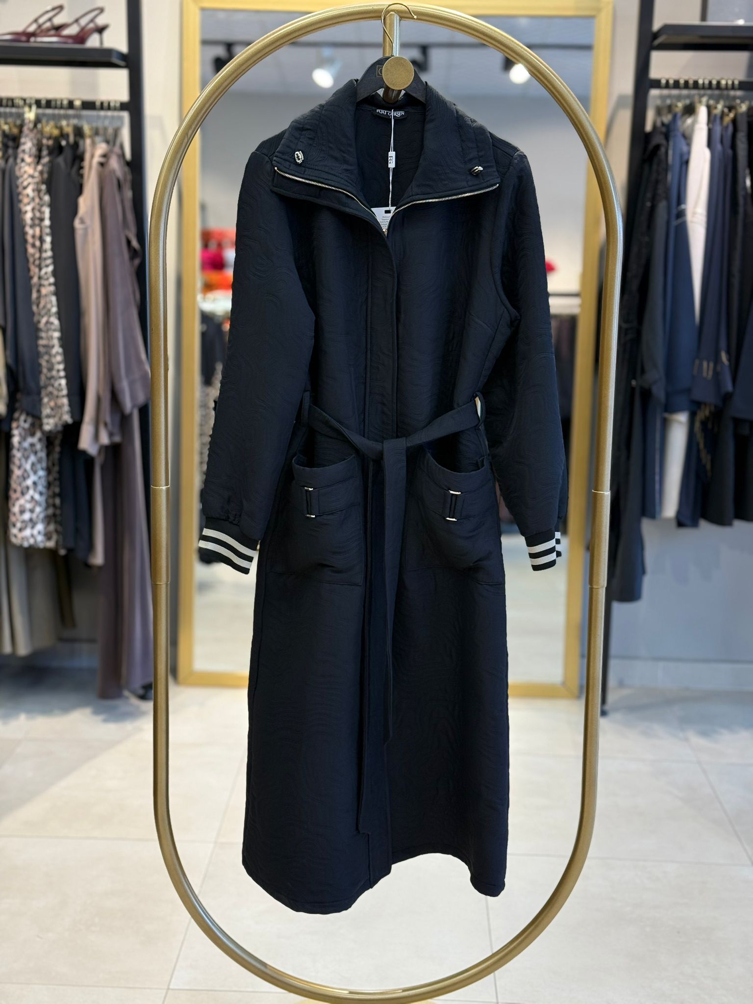 FUAT GÜRŞEN KAP 25K-4628