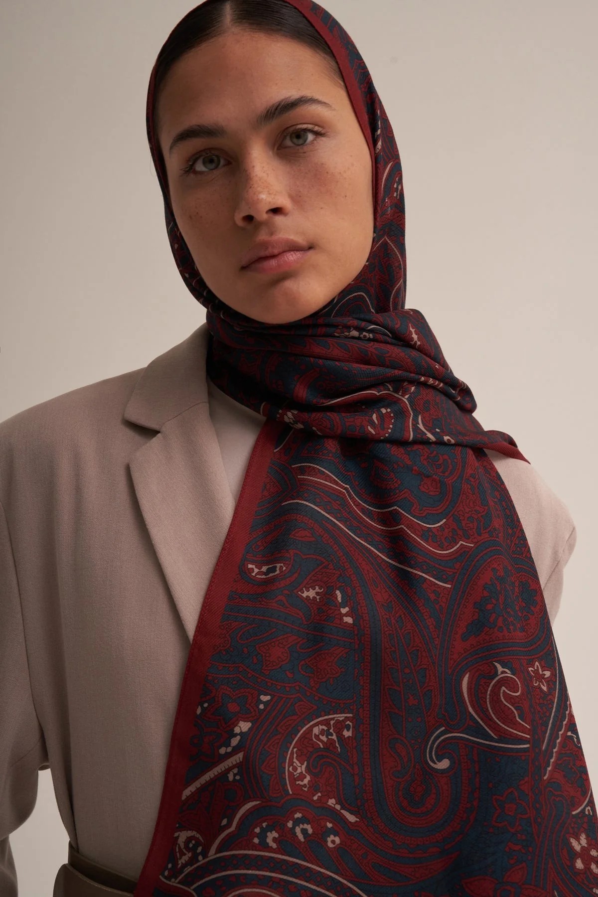 MORENOSİLK AZALEA ŞAL