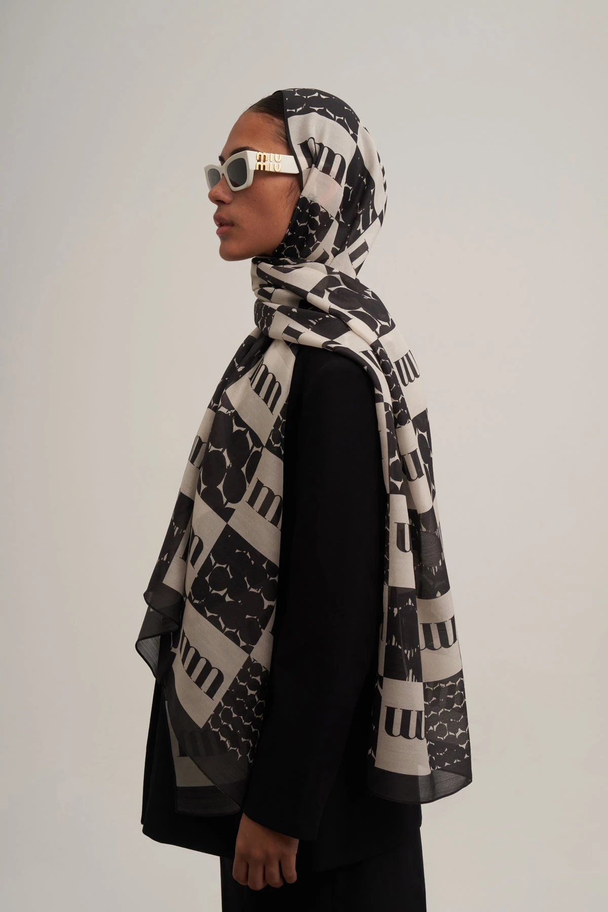 MORENOSİLK LOGO ŞAL