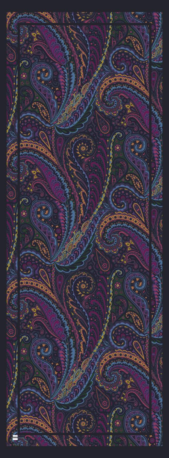 MORENOSİLK NİGHT VİTA ŞAL