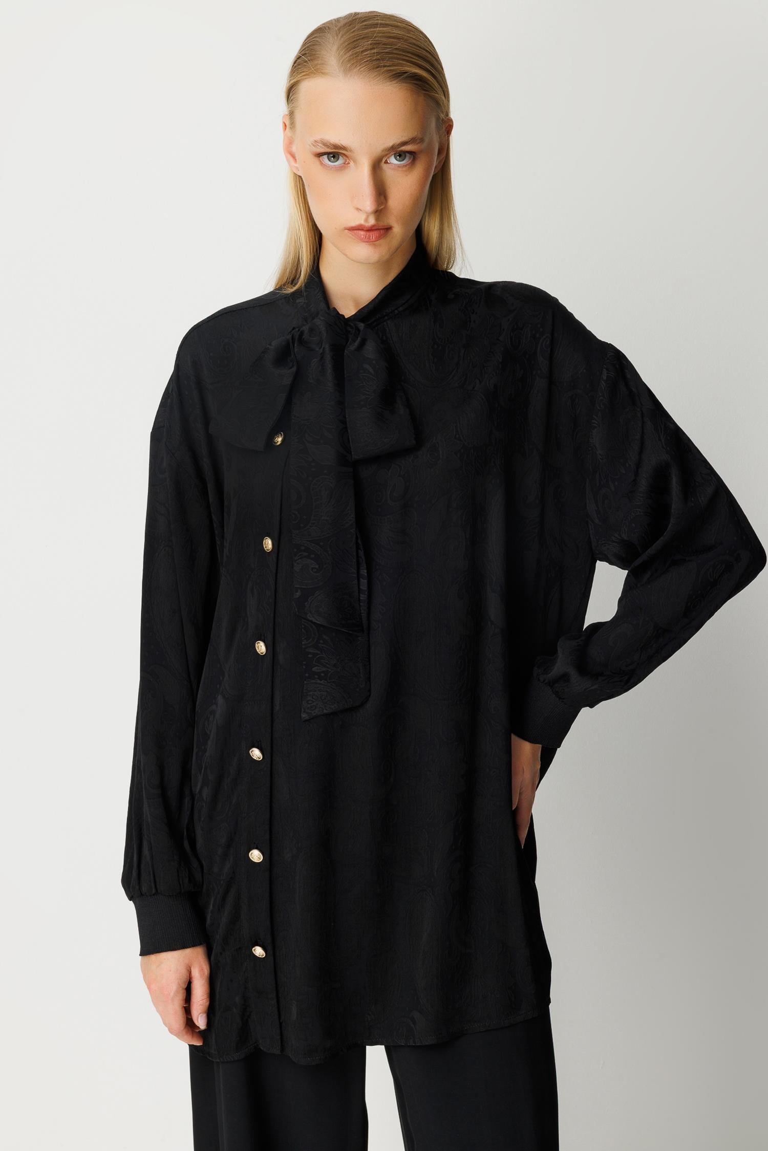 GHİSA FULAR YAKA TAKIM 26KGSTKM4126