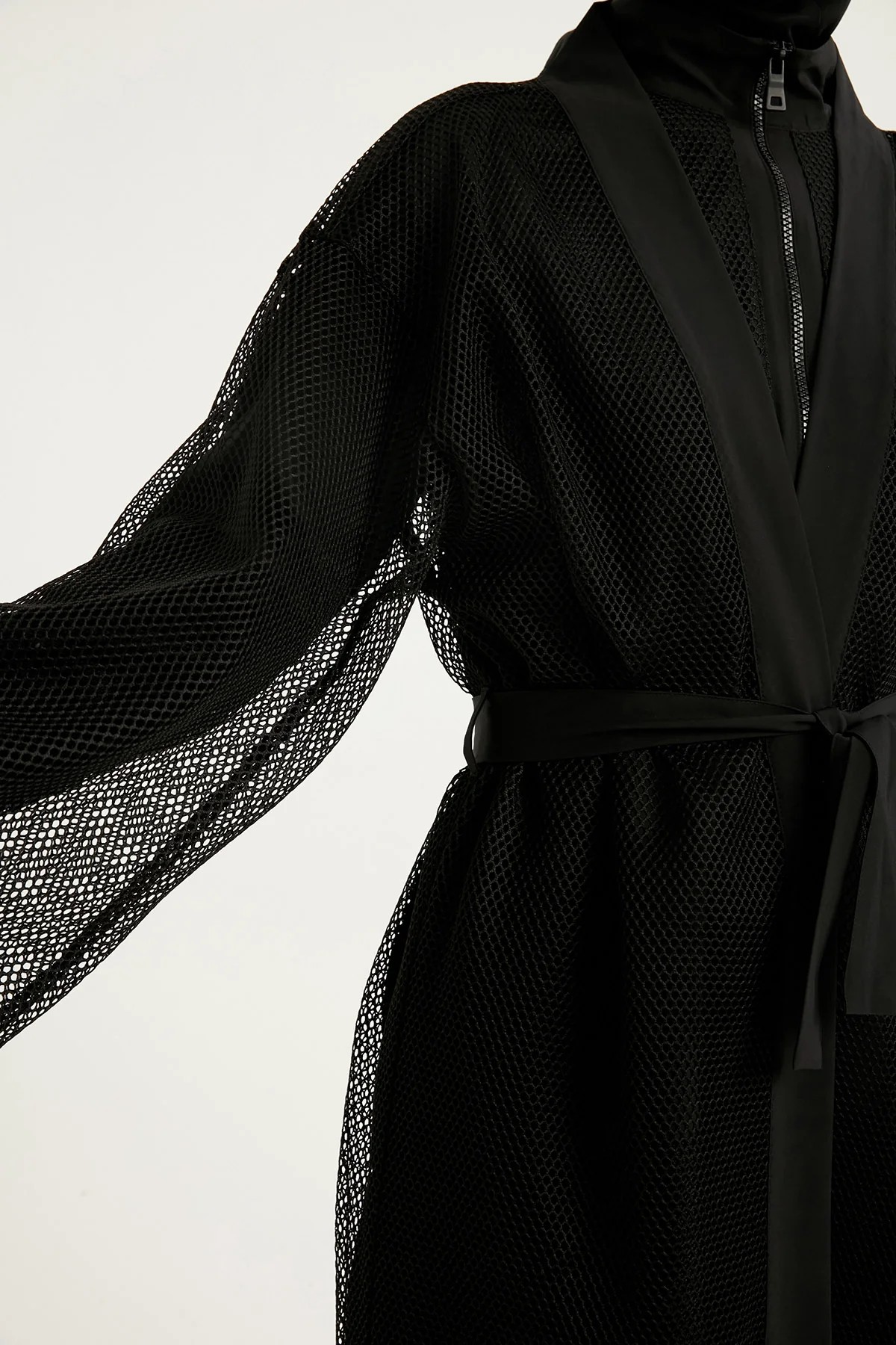 MARİNA PAREO KAFTAN