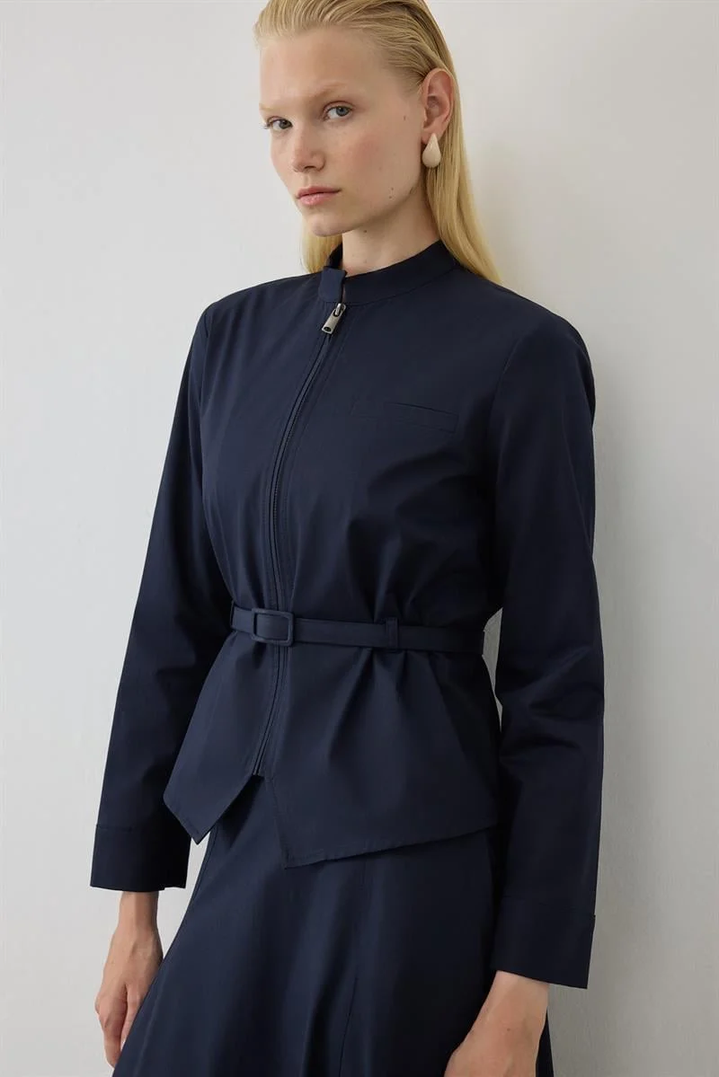 MİORİ FLOREN ETEKLİ TAKIM MIO26K0500015