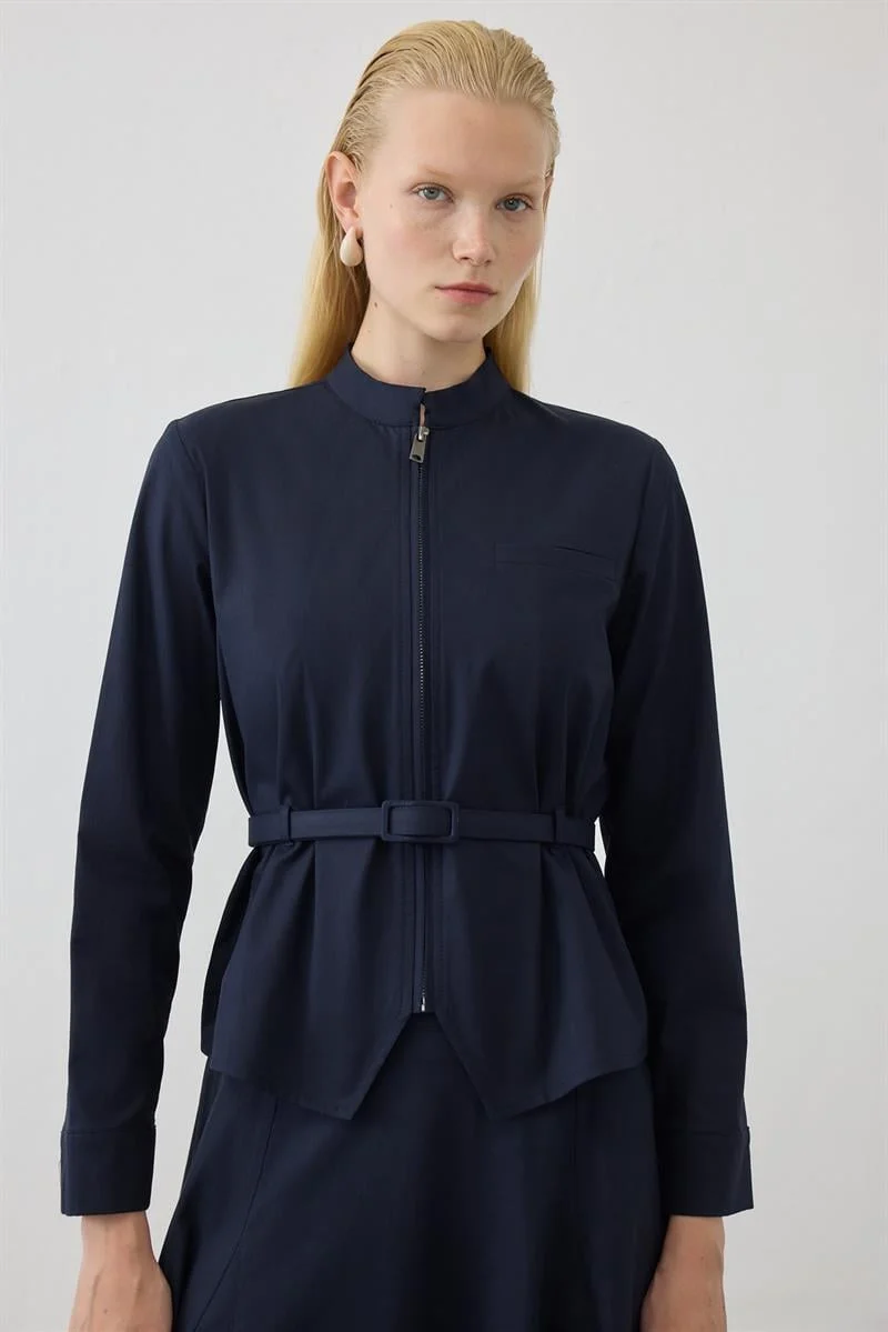 MİORİ FLOREN ETEKLİ TAKIM MIO26K0500015