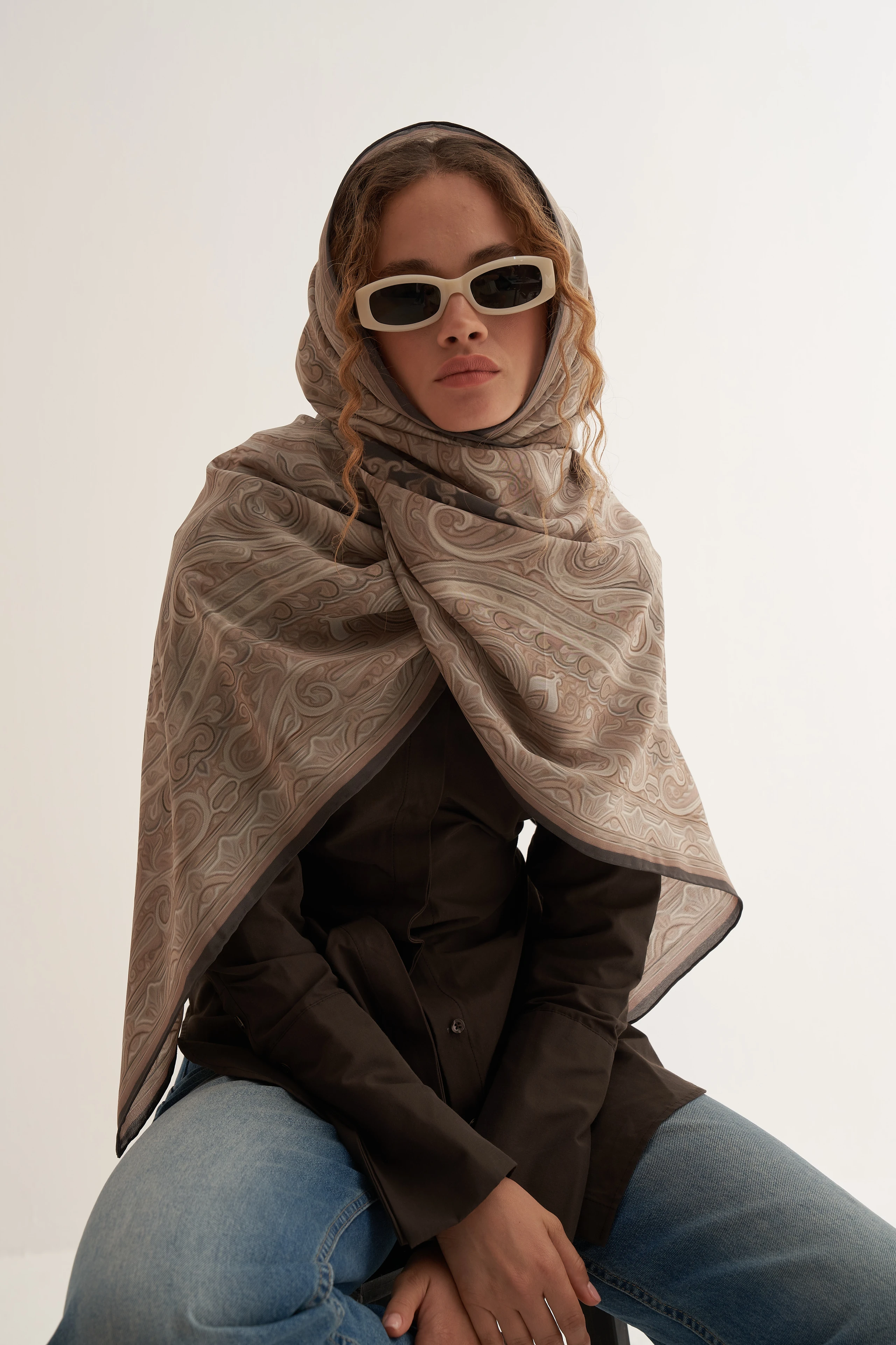 MORENOSİLK DREAM ROSE ŞAL