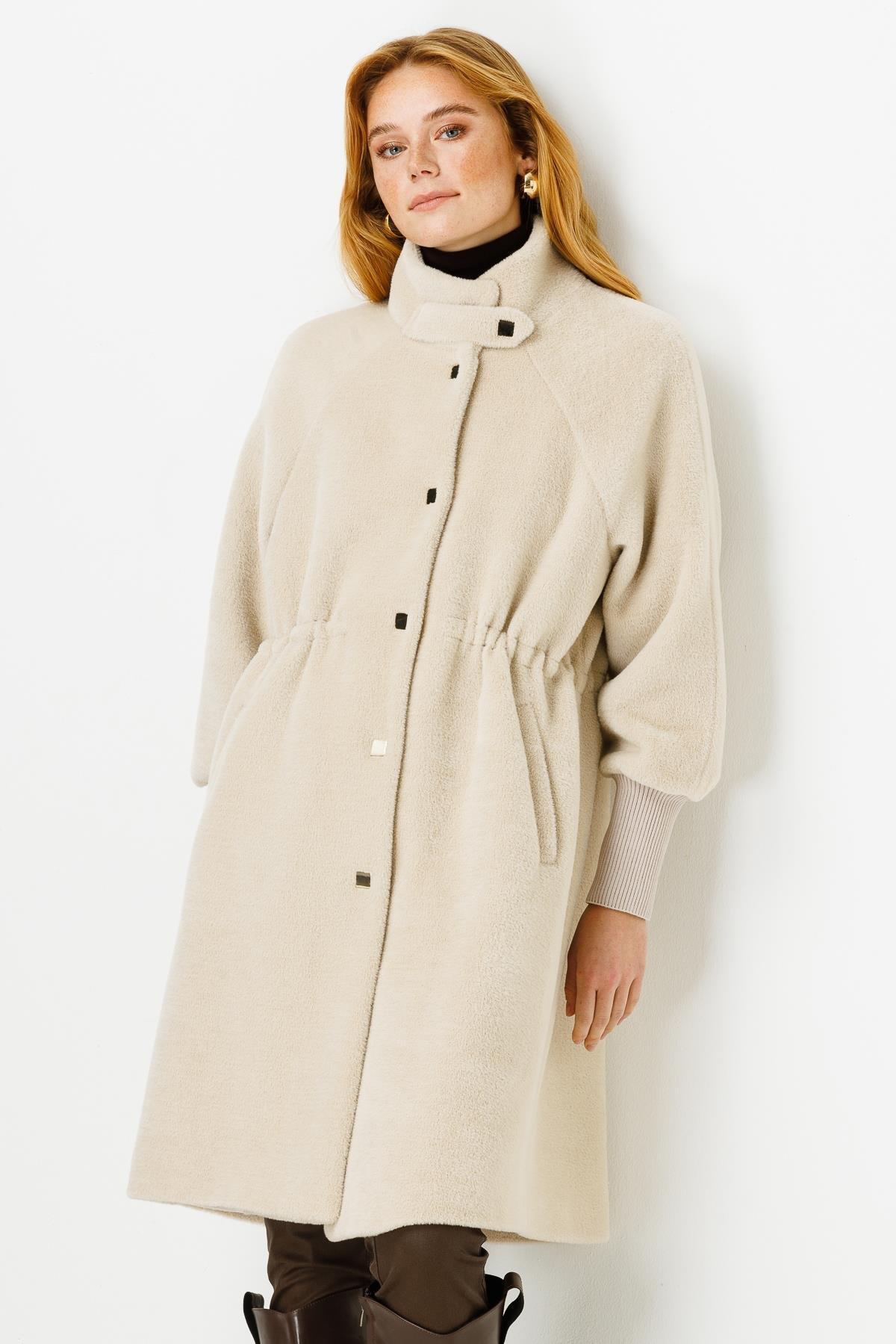 GHİSA RİBANA DETAYLI KABAN 26KGSKBN6459