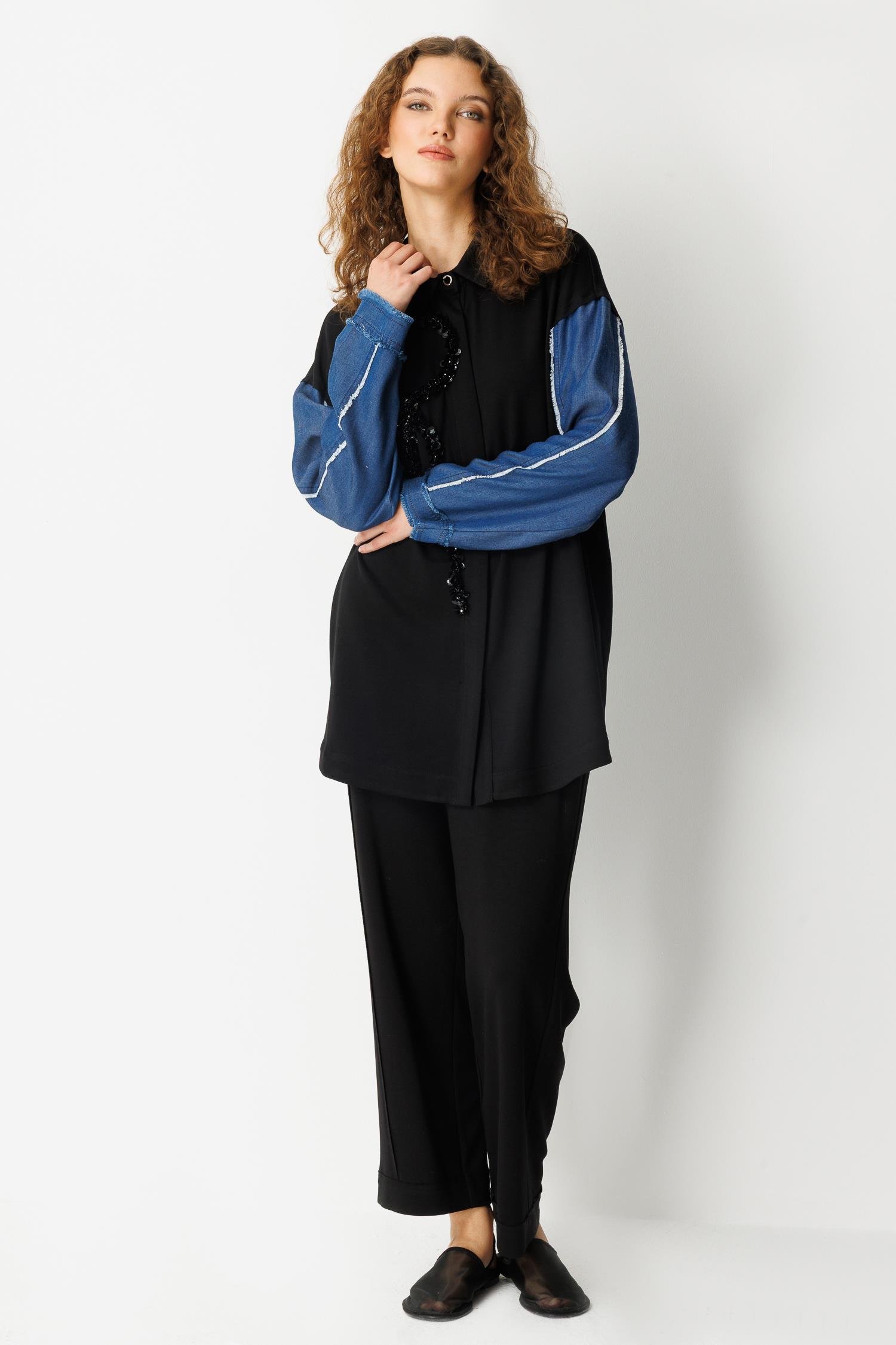 GHİSA TAKIM 25YGSTKM4943