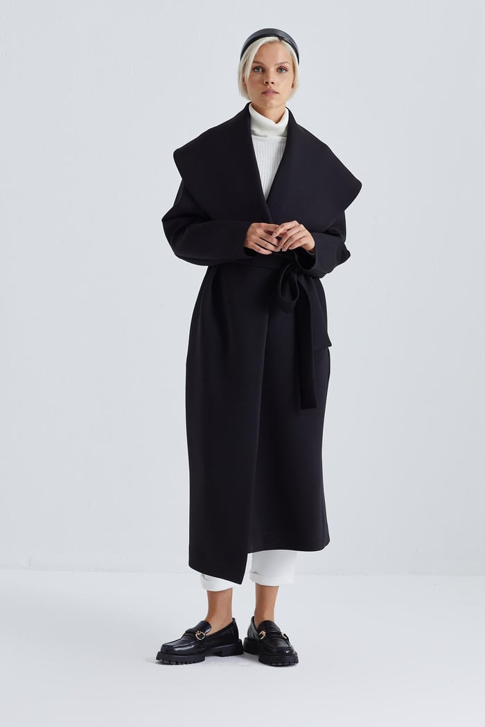 TERZİ DÜKKANI MAXİ PUF KAP TD20K62033001