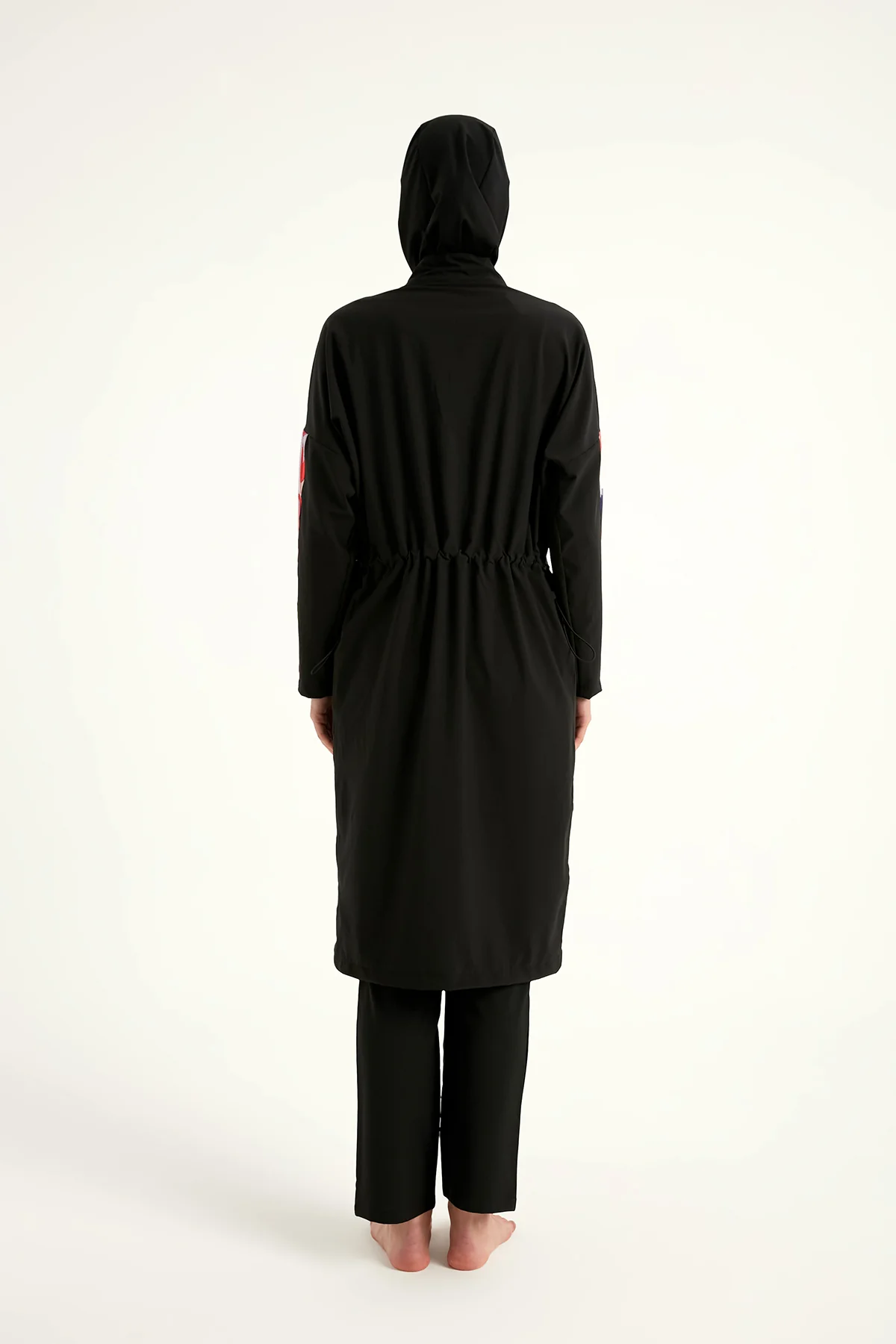 MARİNA TAM KAPALI TESETTÜR MAYO