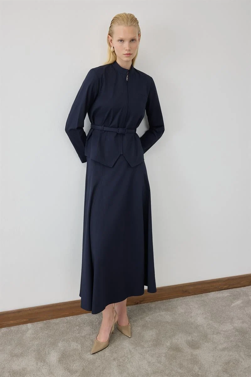 MİORİ FLOREN ETEKLİ TAKIM MIO26K0500015