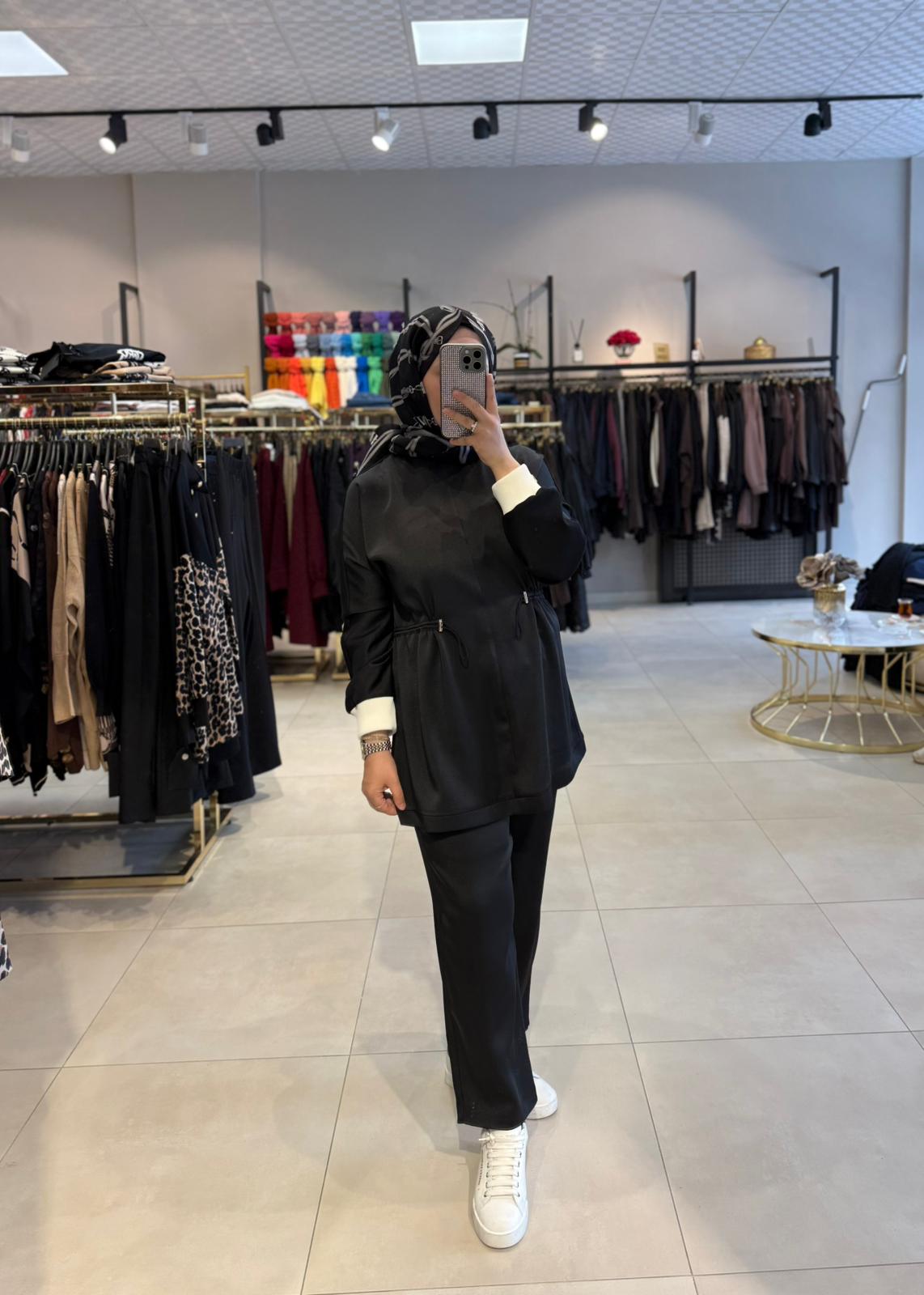 MİSSEMRAMİSS MODESTA TAKIM 25KC14T5003