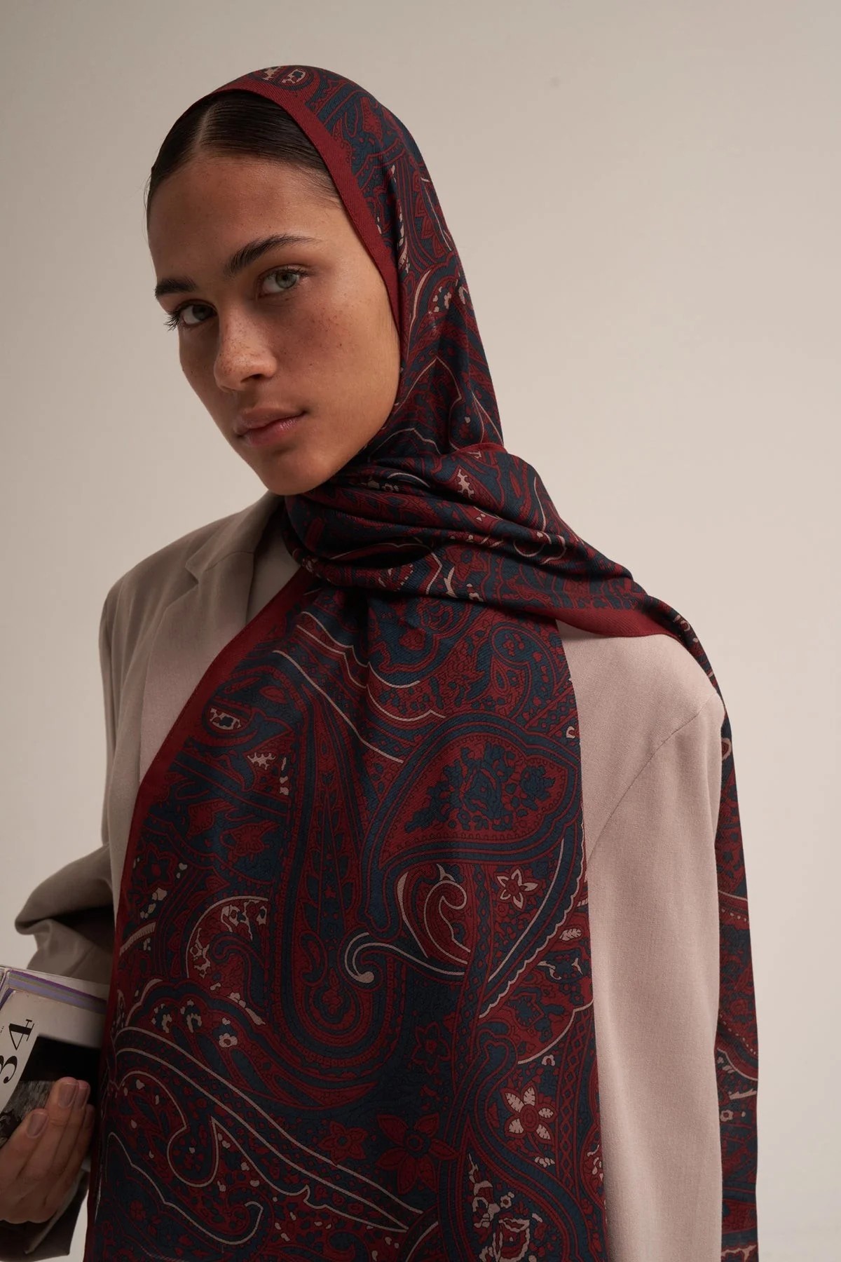 MORENOSİLK AZALEA ŞAL