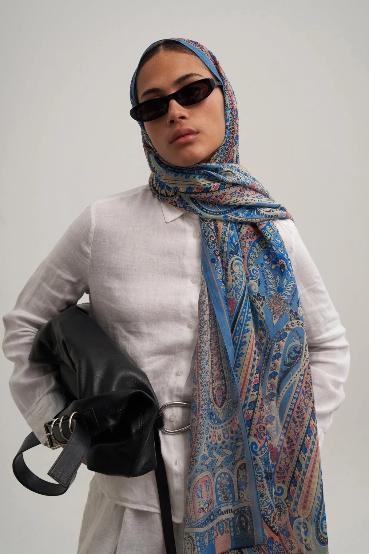 MORENOSİLK SEA MALVA ŞAL
