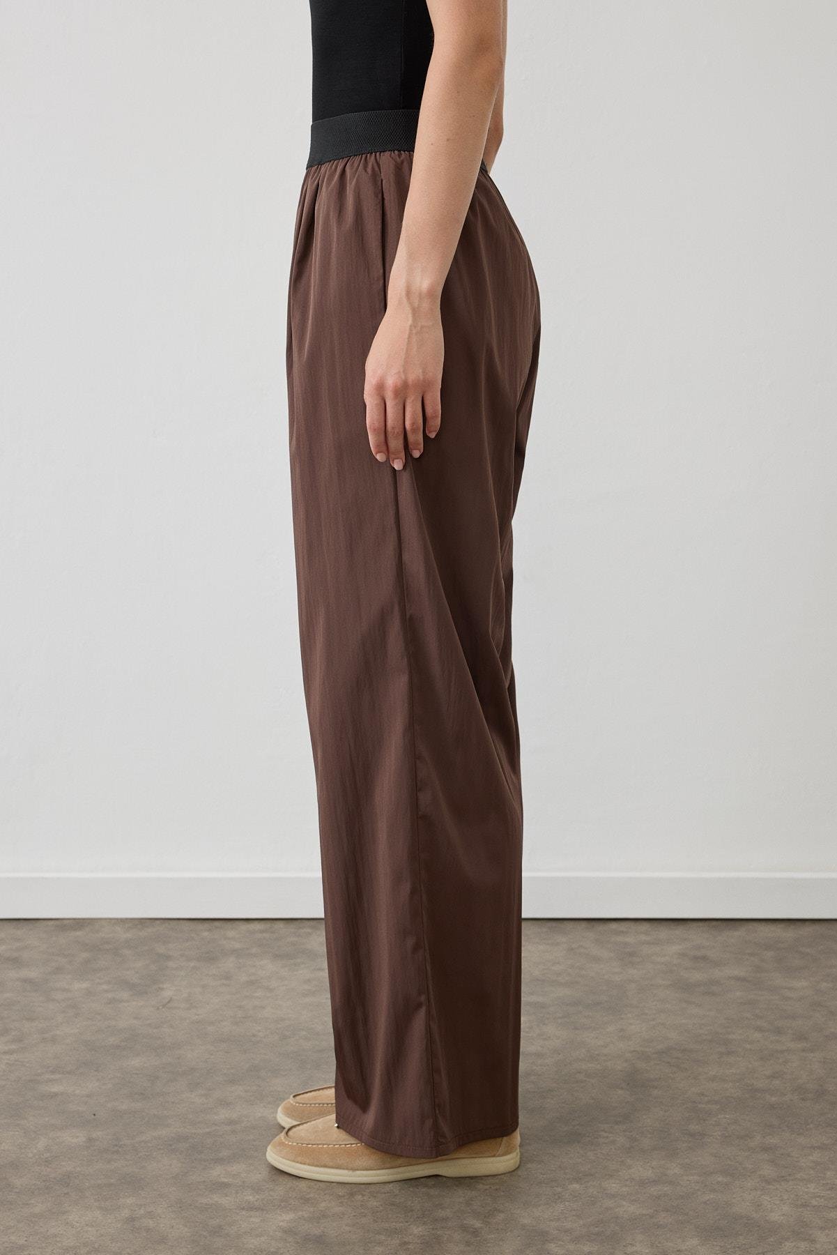 TERZİ DÜKKANI MOVE SPOR YAĞMURLUK PANTOLON TD26K04000001