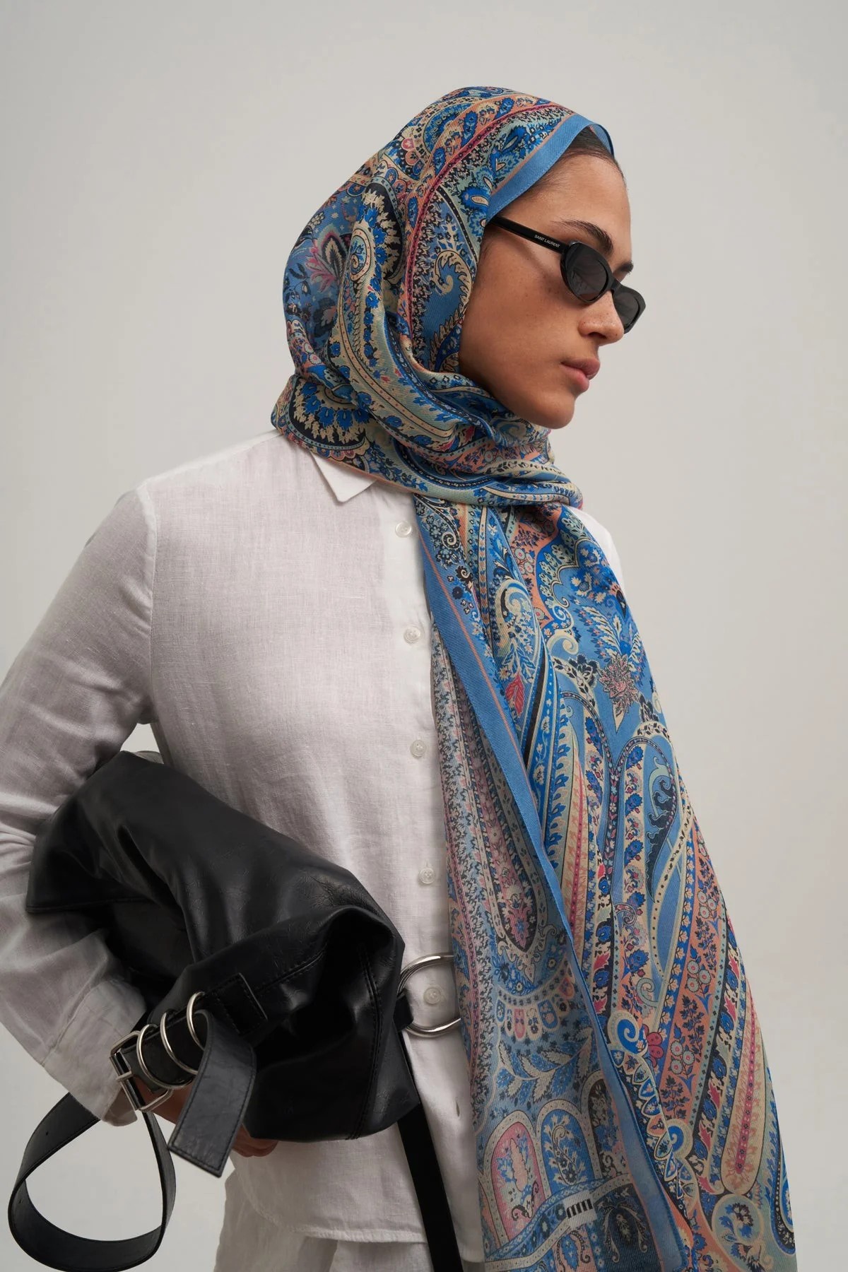 MORENOSİLK SEA MALVA ŞAL