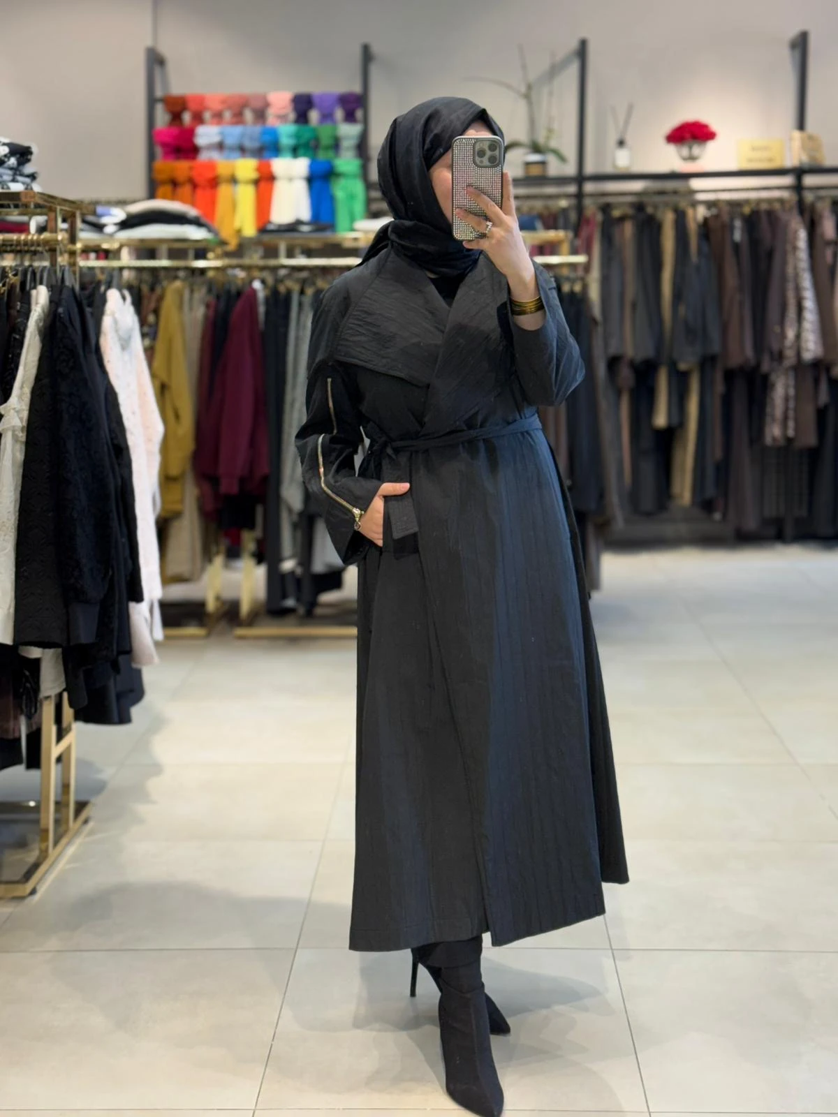 GHİSA PARDESÜ 26KGSPRD2684