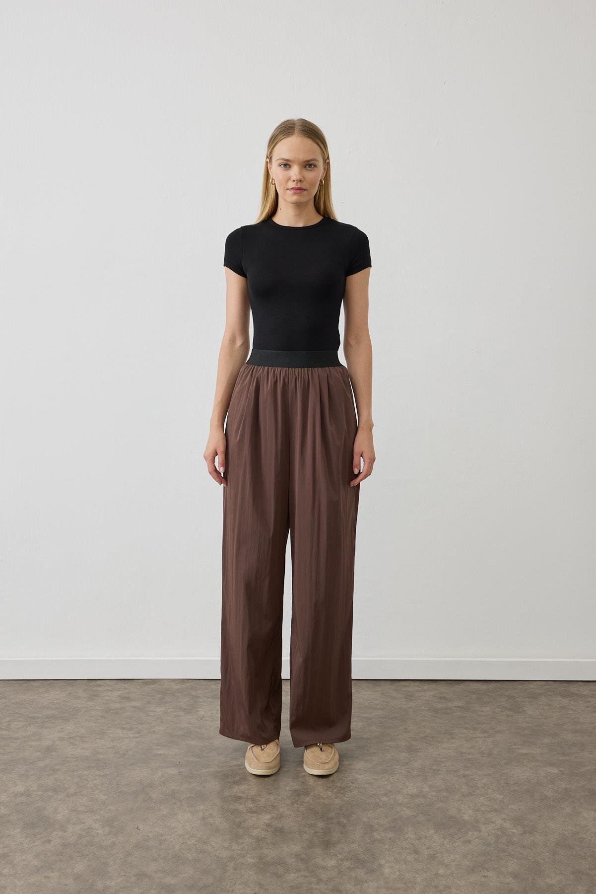 TERZİ DÜKKANI MOVE SPOR YAĞMURLUK PANTOLON TD26K04000001