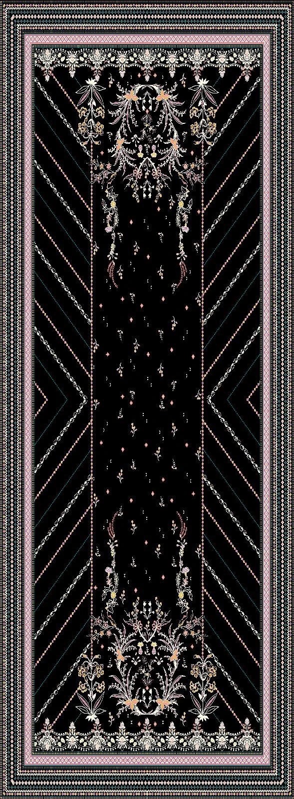 MORENO BLACK SAKURA