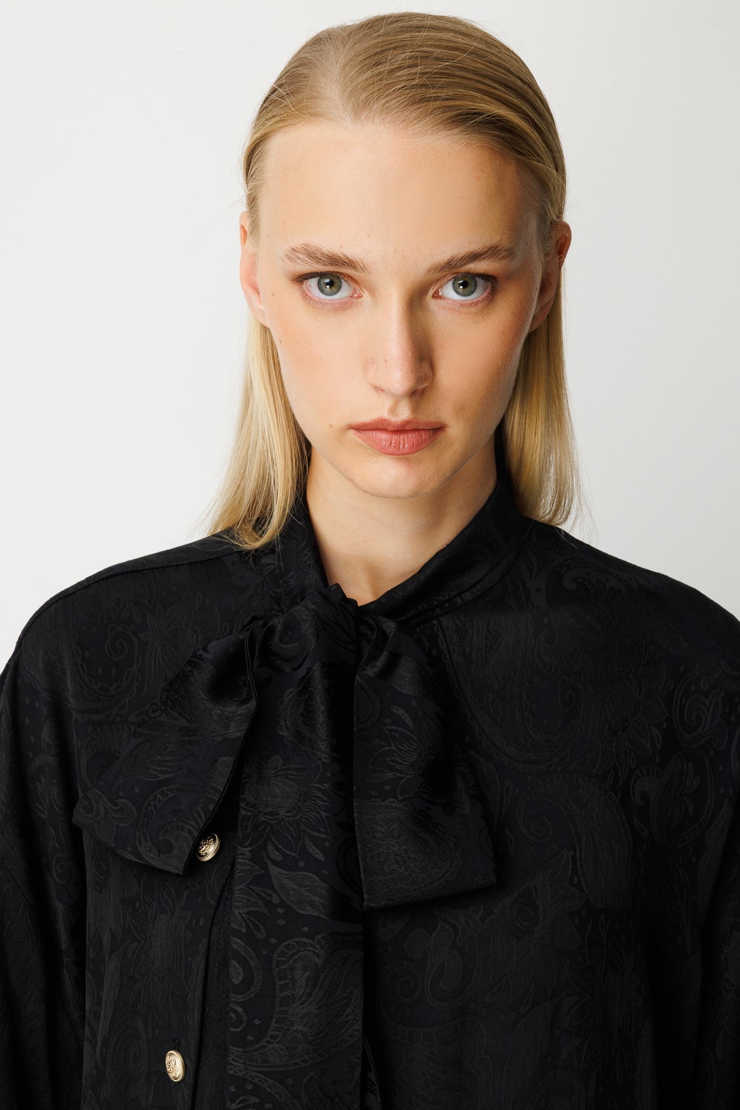 GHİSA FULAR YAKA TAKIM 26KGSTKM4126