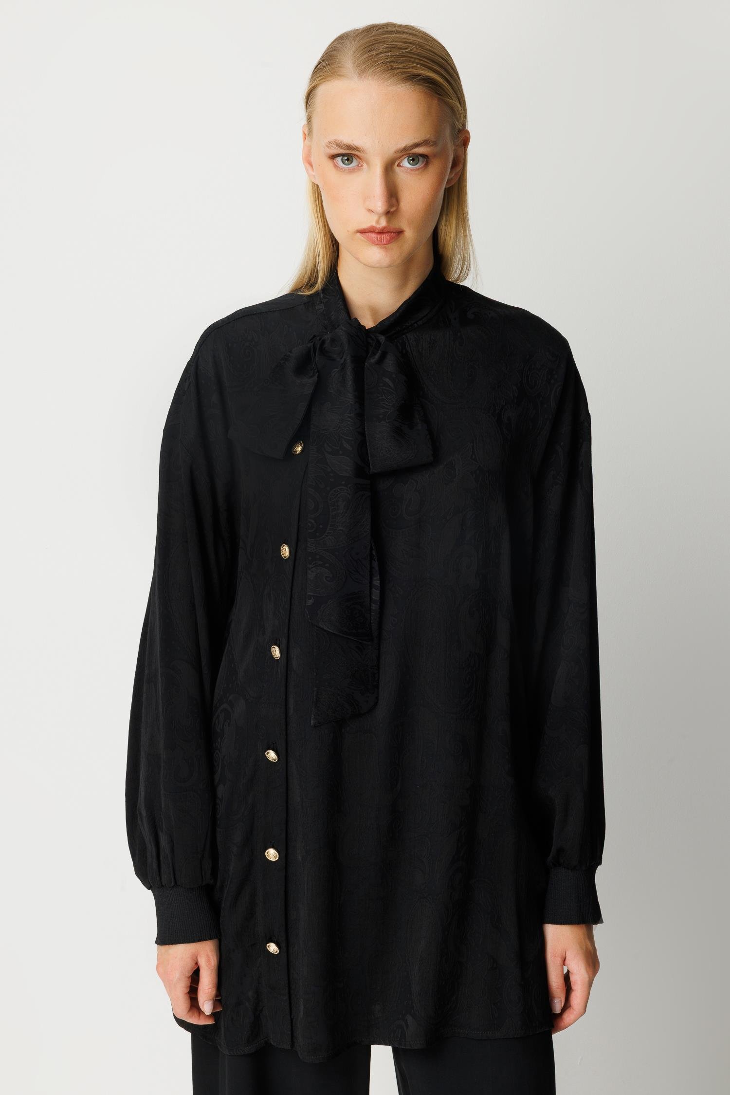 GHİSA FULAR YAKA TAKIM 26KGSTKM4126