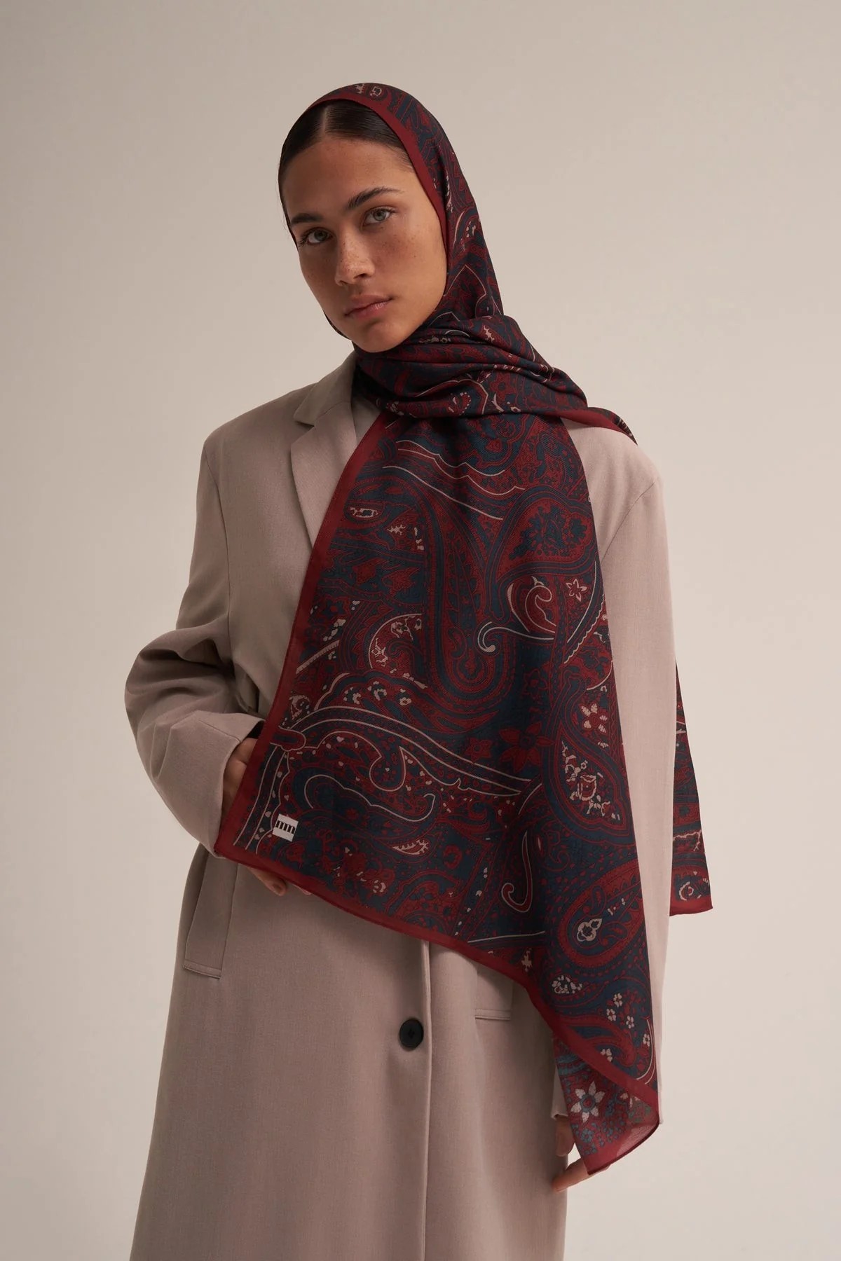 MORENOSİLK AZALEA ŞAL