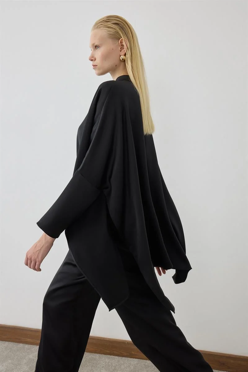 MİORİ CLARE PANTOLONLU SATEN TAKIM MIO26K0500017