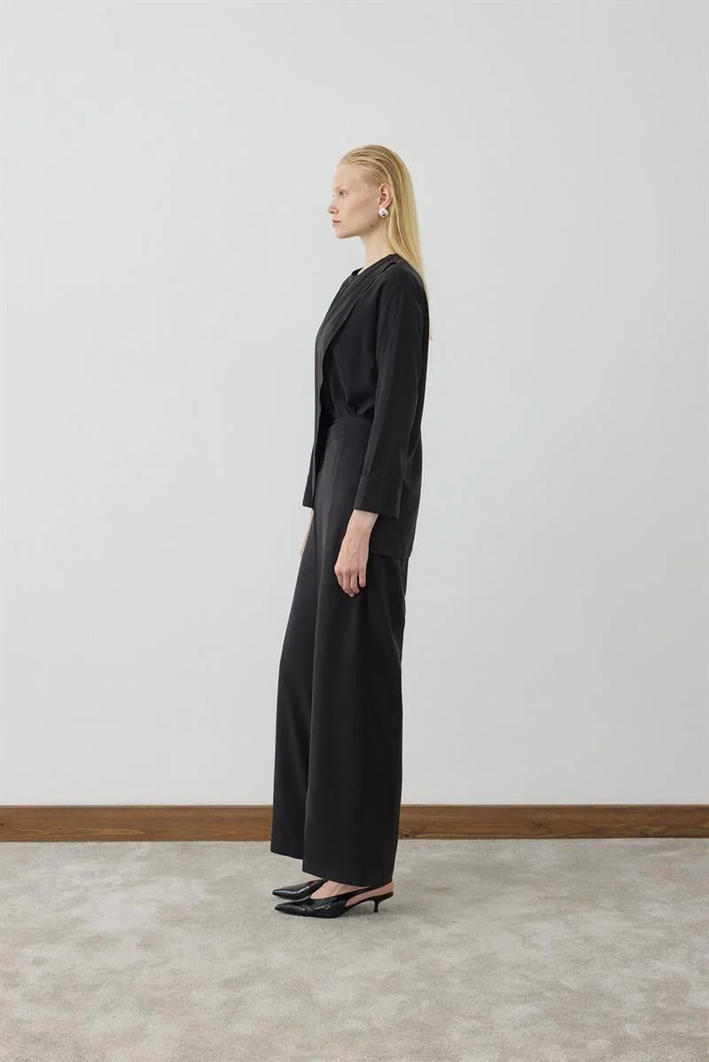 MİORİ VOGUE TENSEL PANTOLONLU TAKIM MIO26K0500022